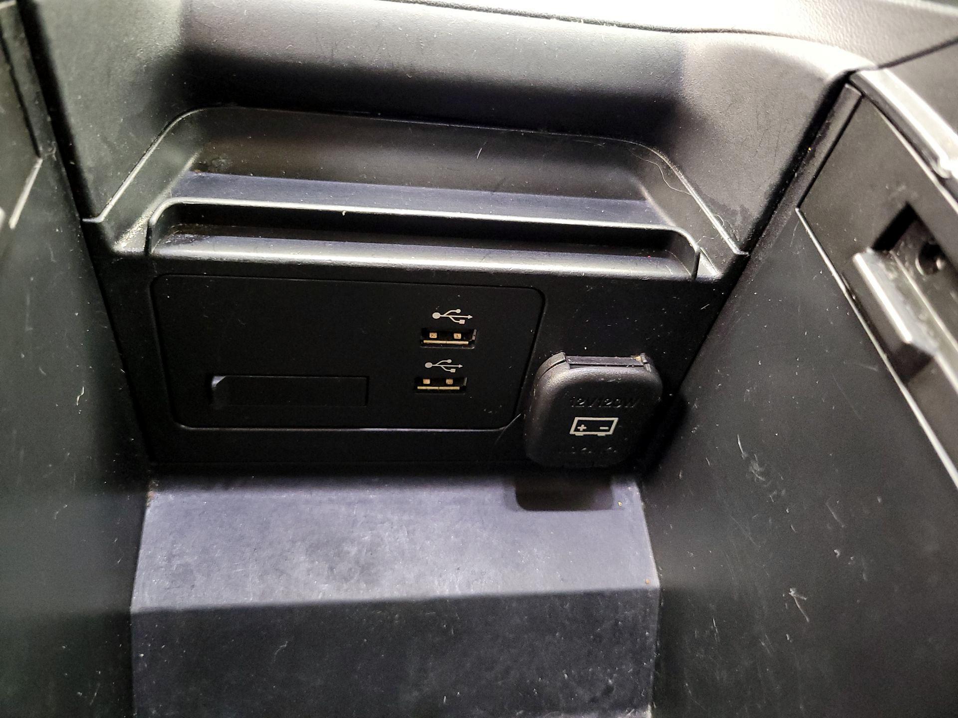 Thumbnail: 2022 Mazda CX-30 - 18