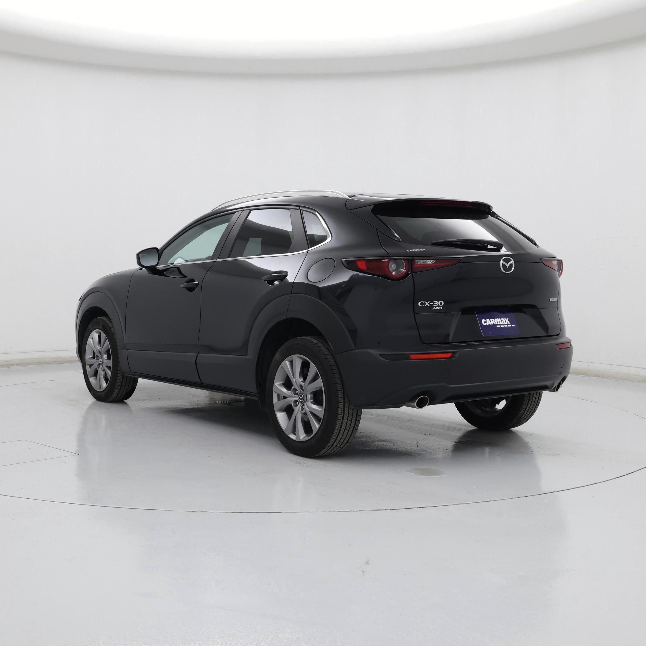 Thumbnail: 2022 Mazda CX-30 - 2