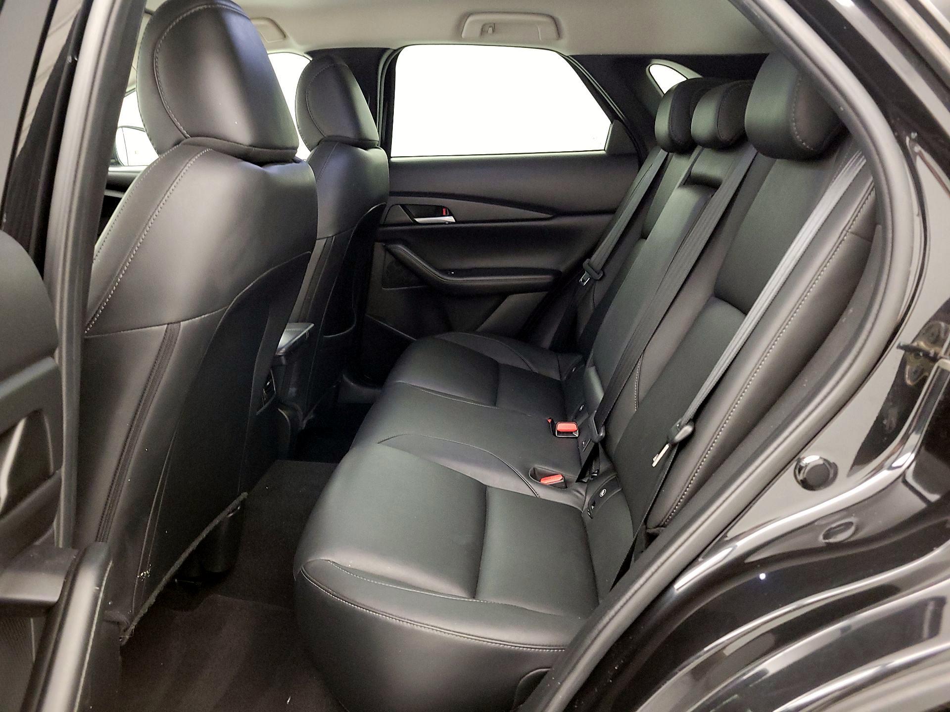 Thumbnail: 2022 Mazda CX-30 - 19