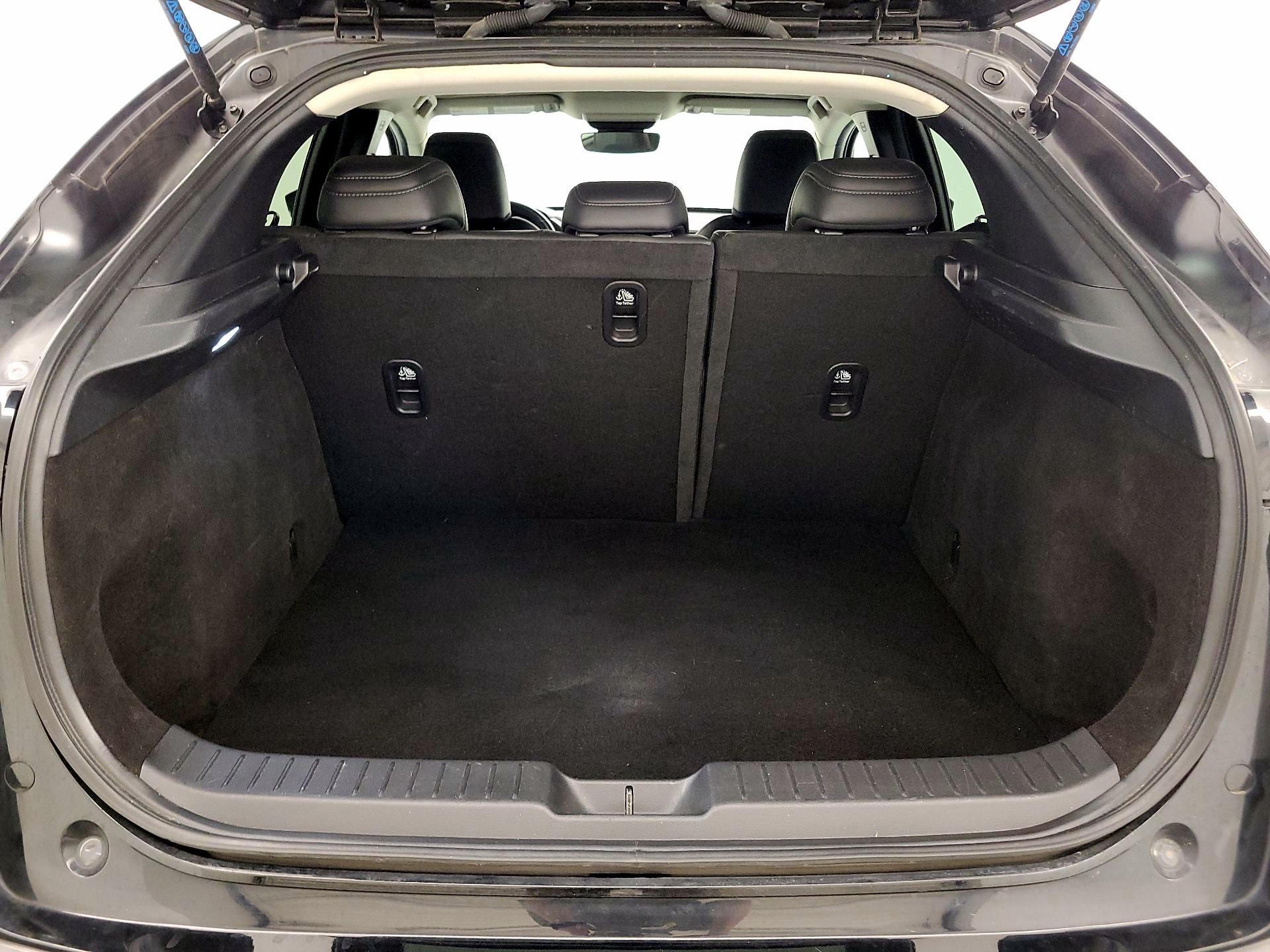 Thumbnail: 2022 Mazda CX-30 - 20