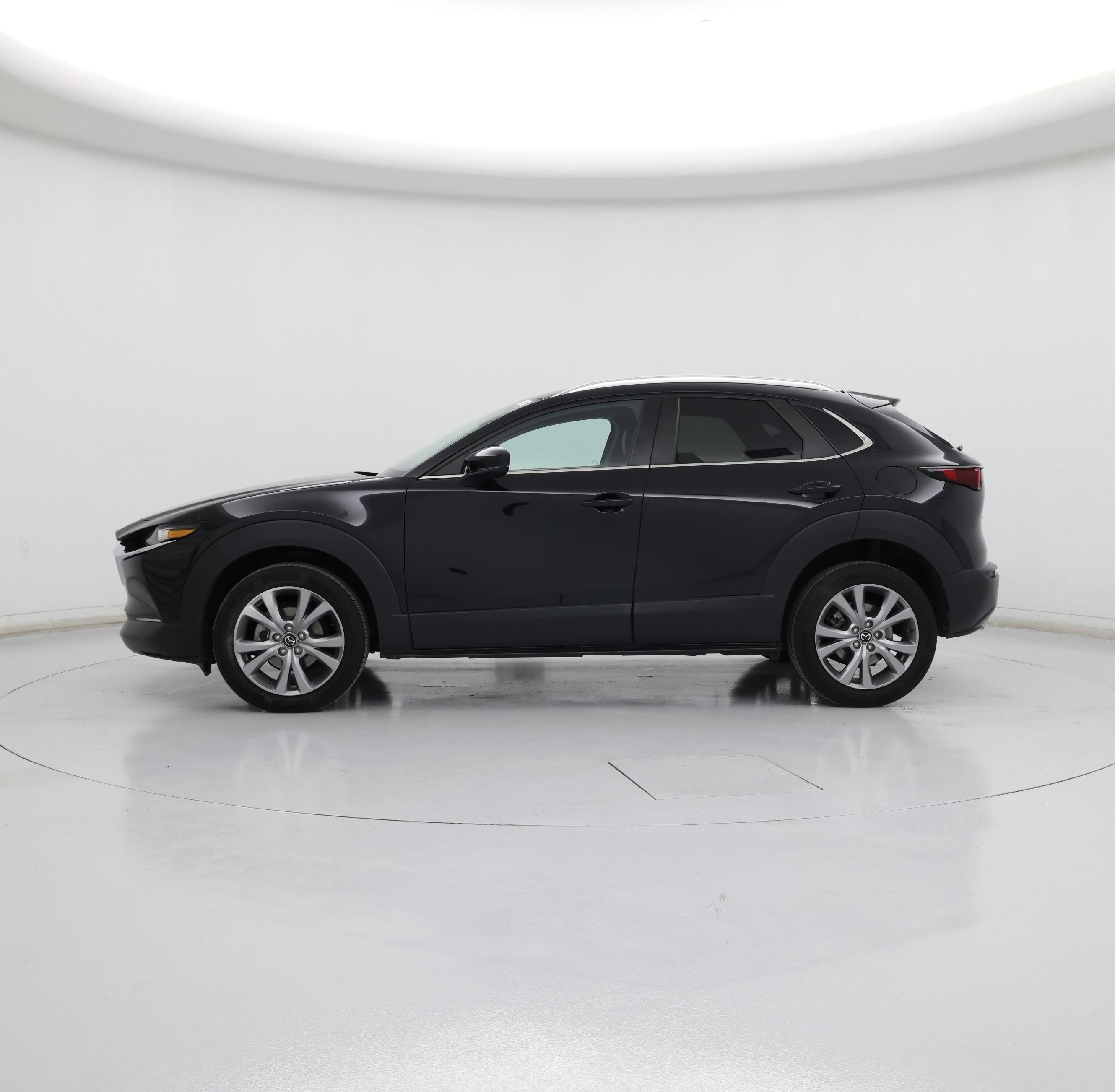 Thumbnail: 2022 Mazda CX-30 - 3