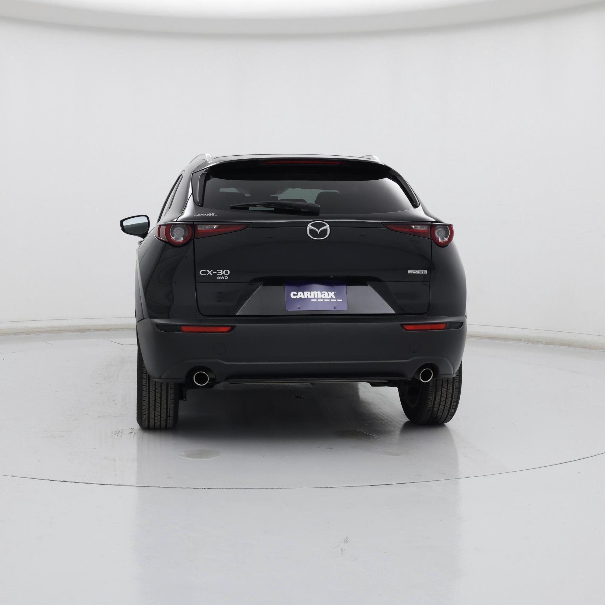 Thumbnail: 2022 Mazda CX-30 - 6