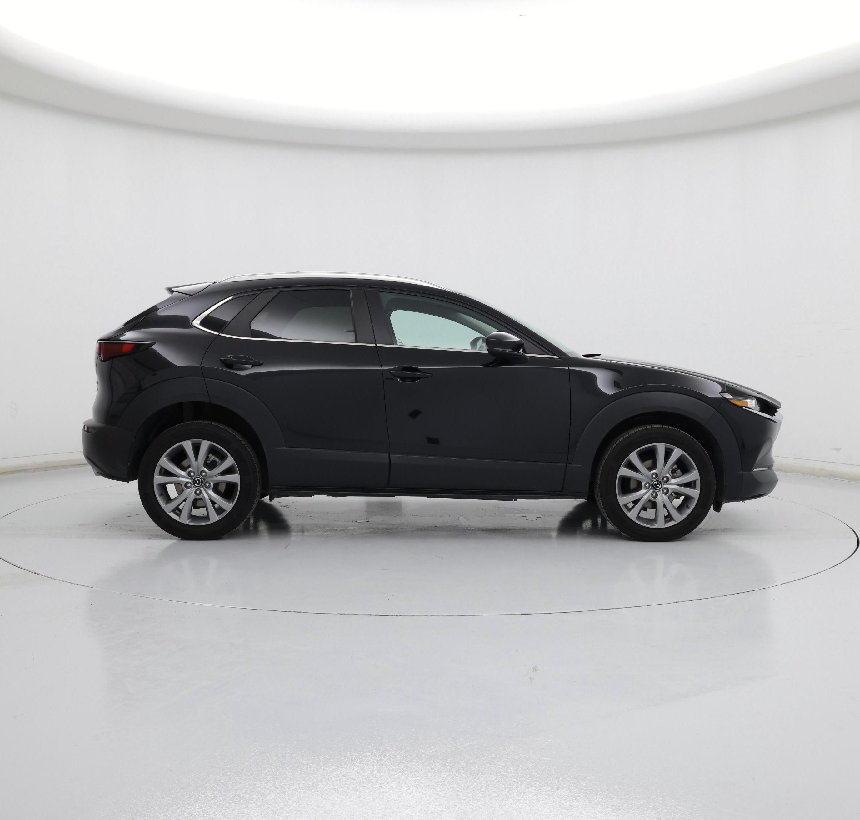 Thumbnail: 2022 Mazda CX-30 - 7