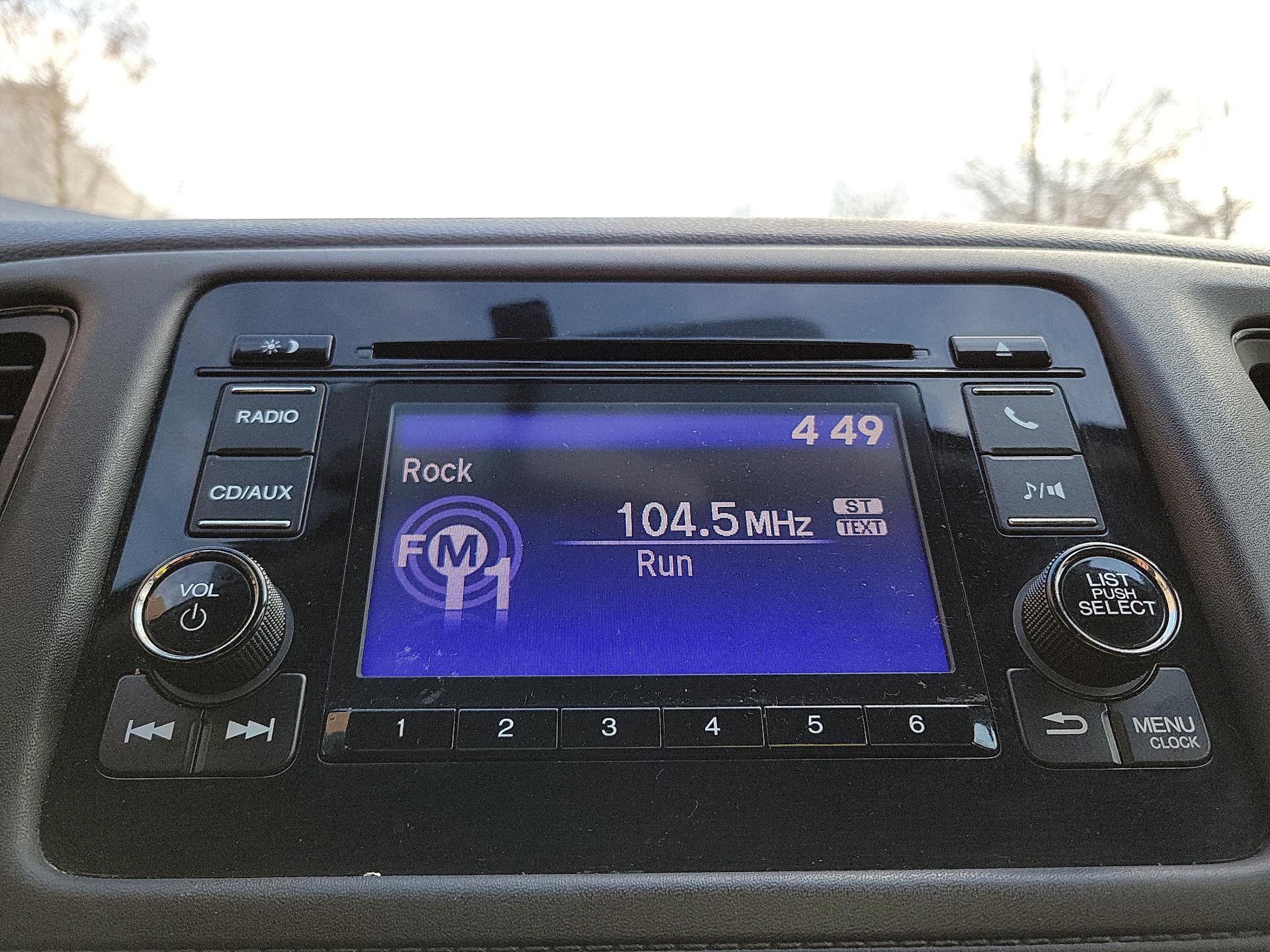 Thumbnail: 2016 Honda HR-V - 13