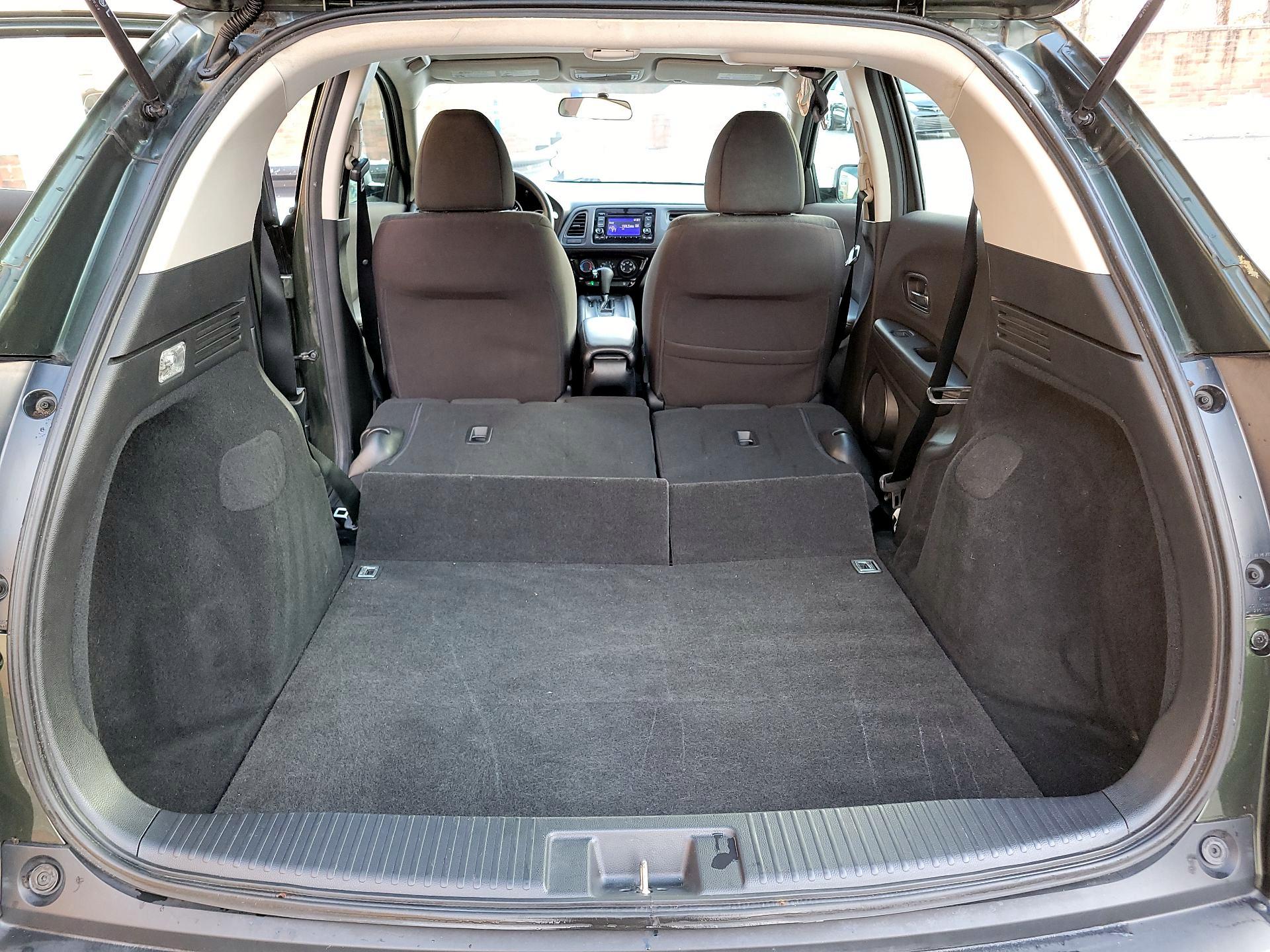 Thumbnail: 2016 Honda HR-V - 19