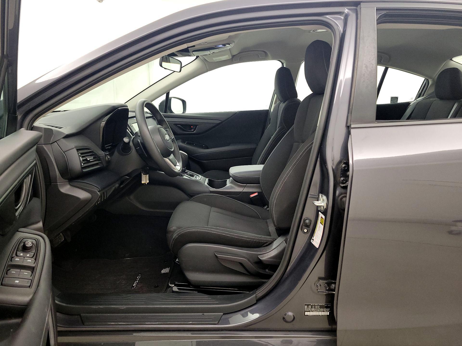 Thumbnail: 2023 Subaru Legacy - 11