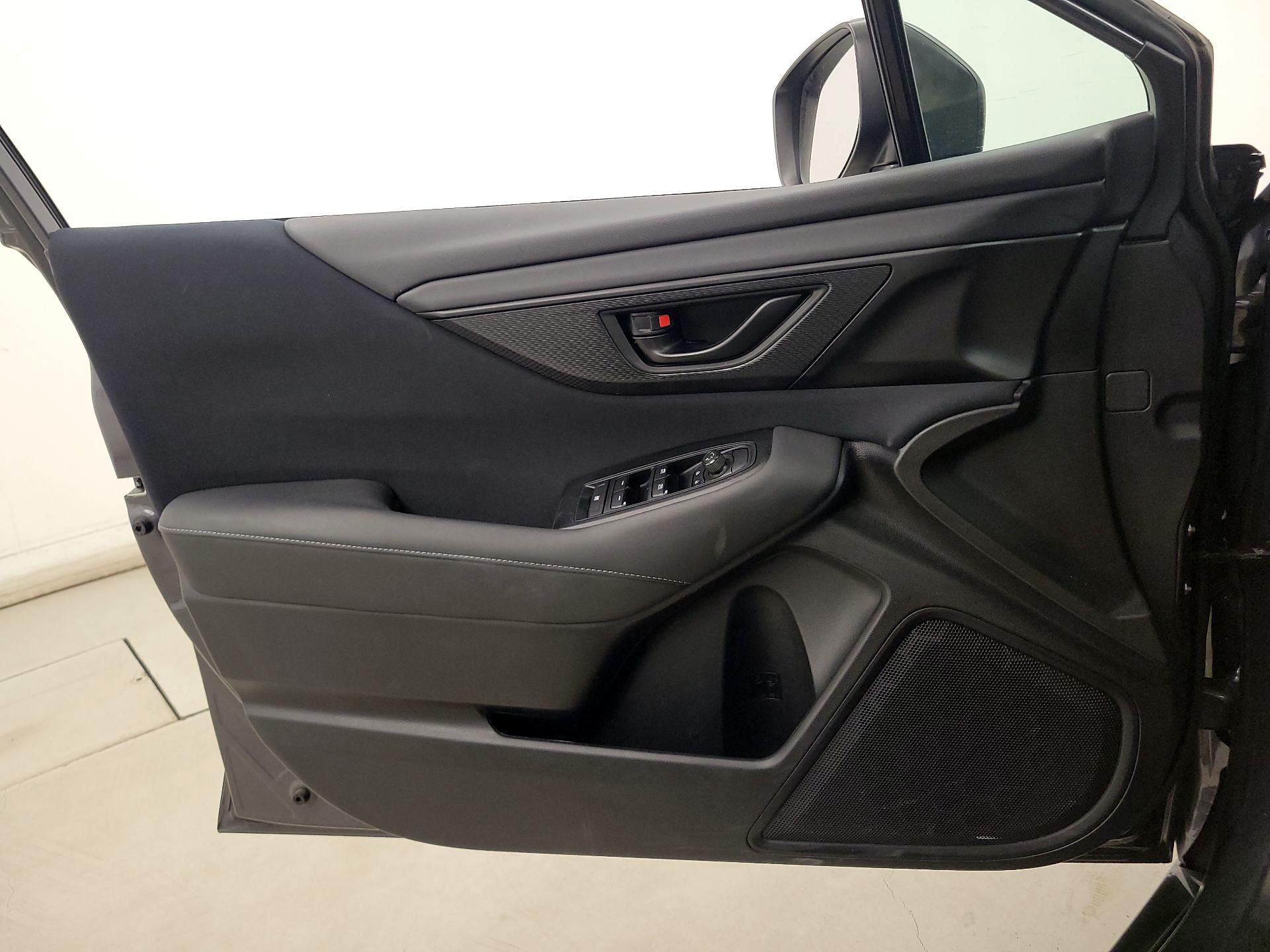 Thumbnail: 2023 Subaru Legacy - 12