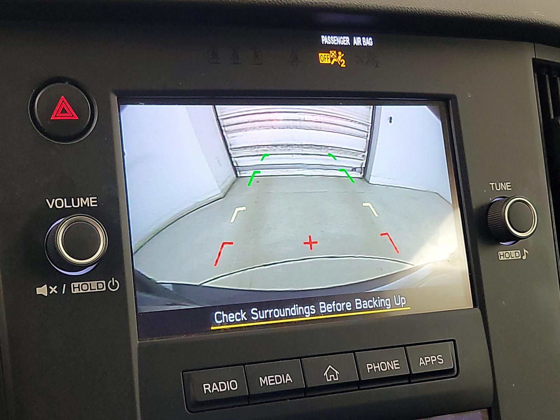 Thumbnail: 2023 Subaru Legacy - 14