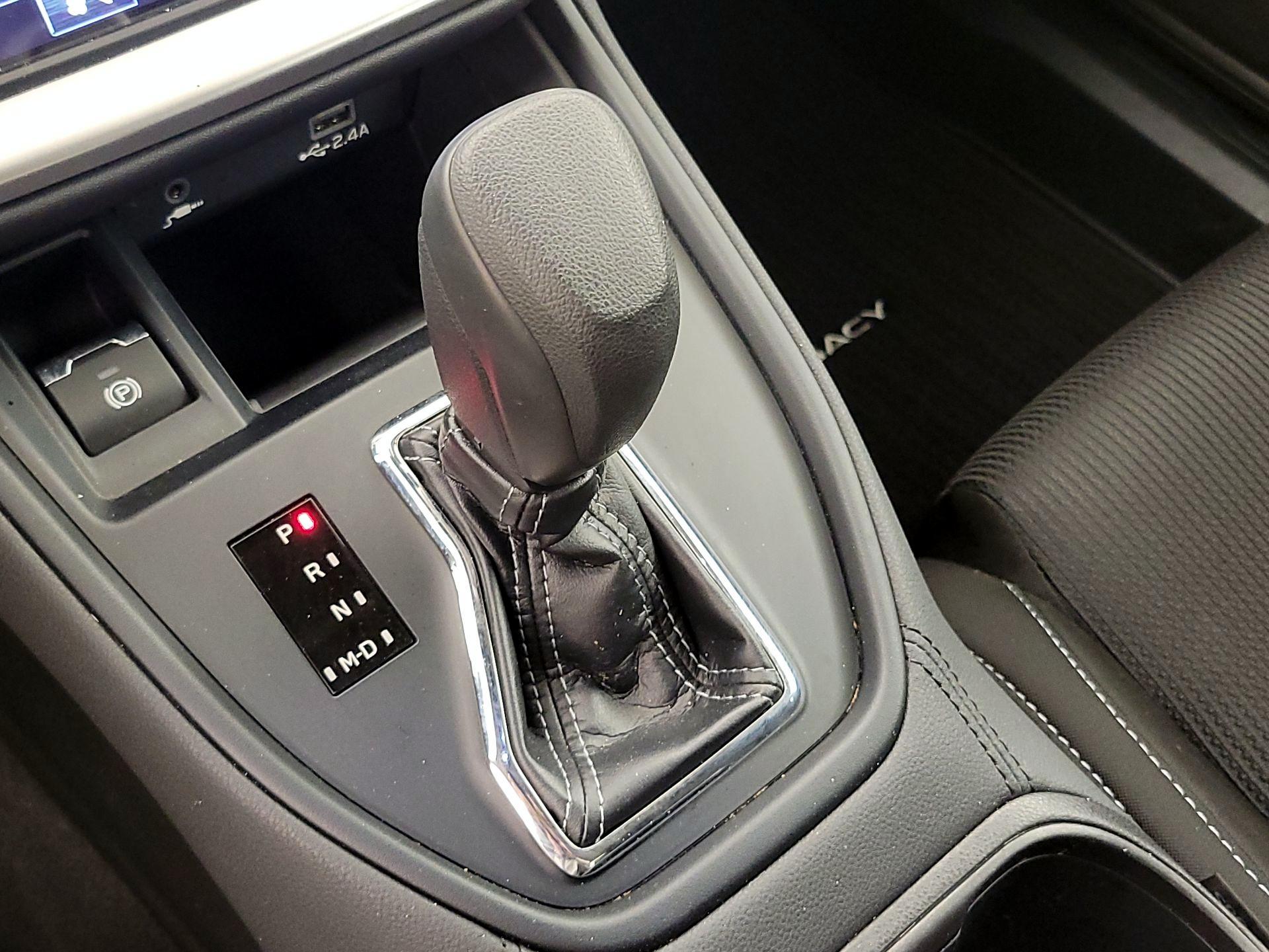 Thumbnail: 2023 Subaru Legacy - 17