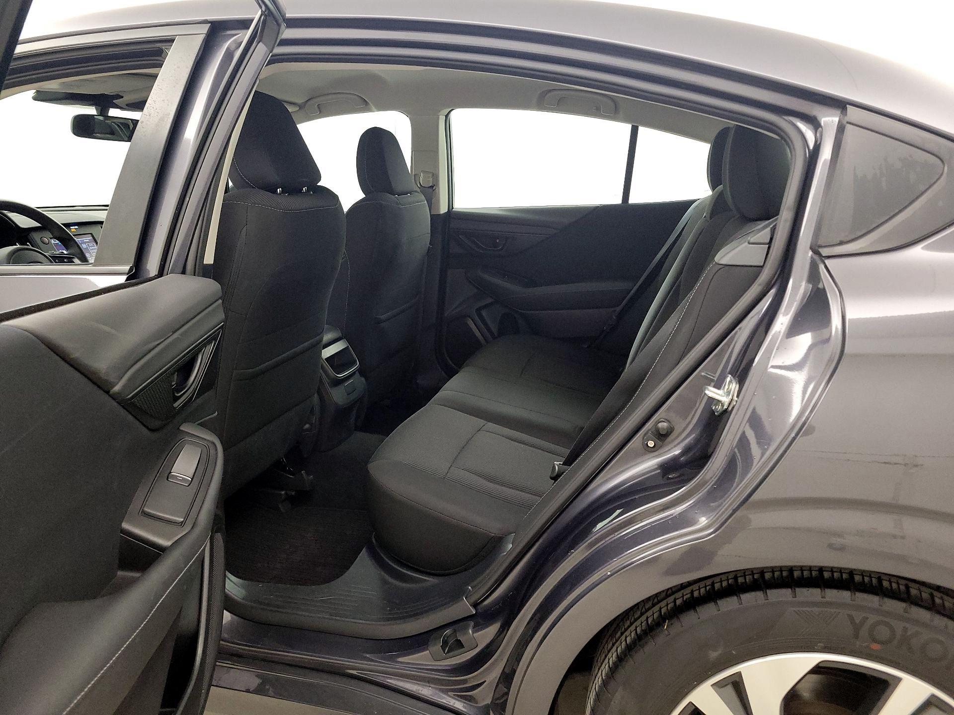 Thumbnail: 2023 Subaru Legacy - 19