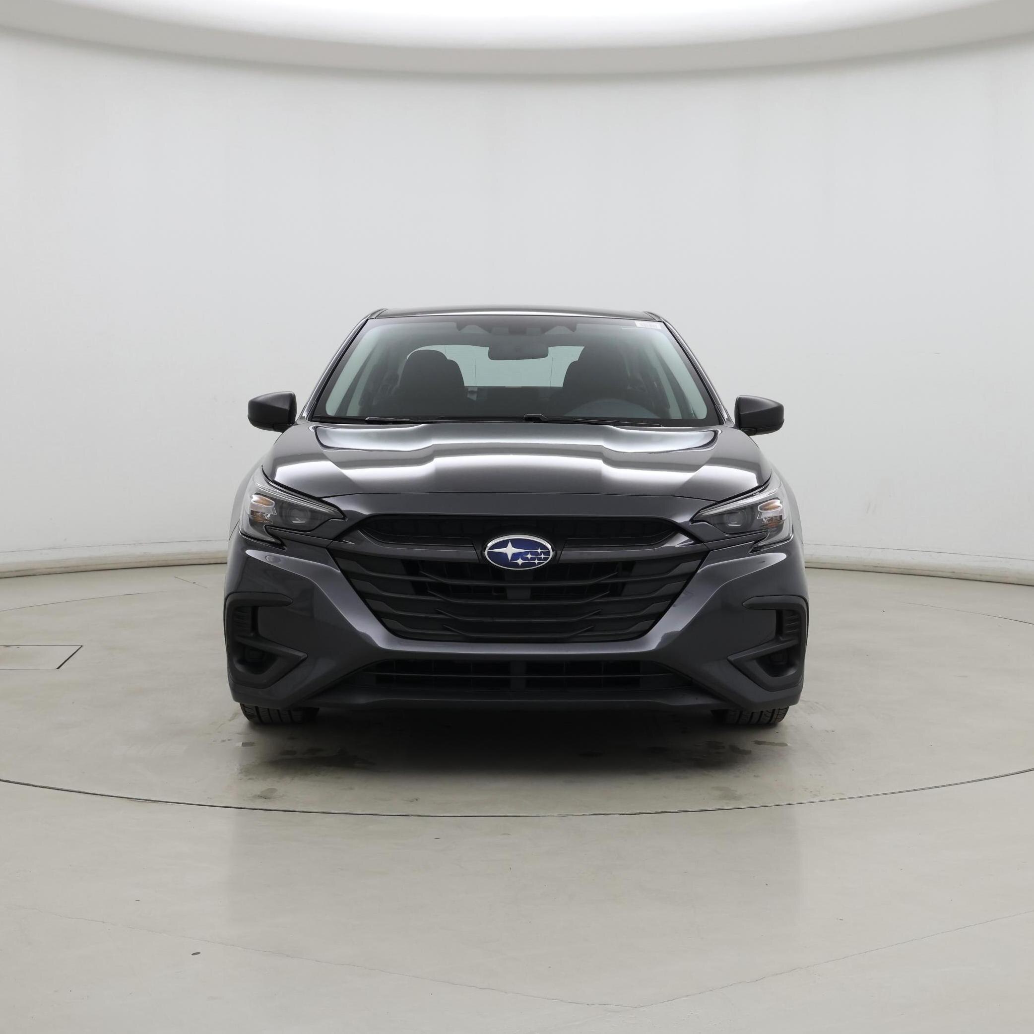 Thumbnail: 2023 Subaru Legacy - 5