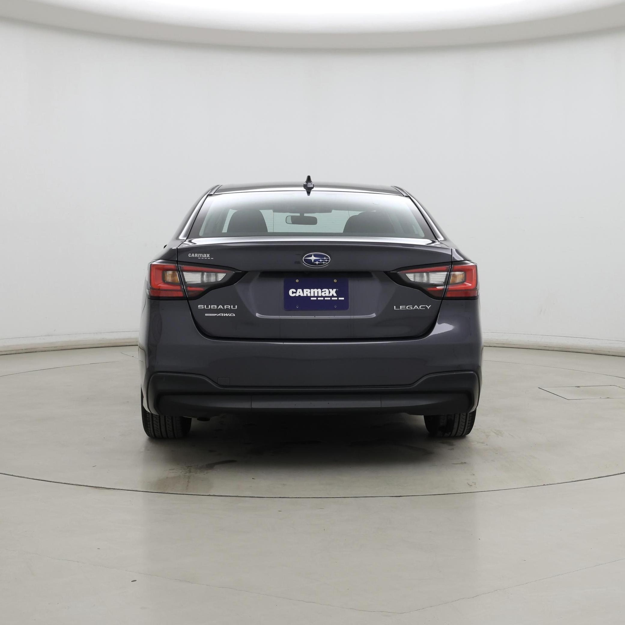 Thumbnail: 2023 Subaru Legacy - 6