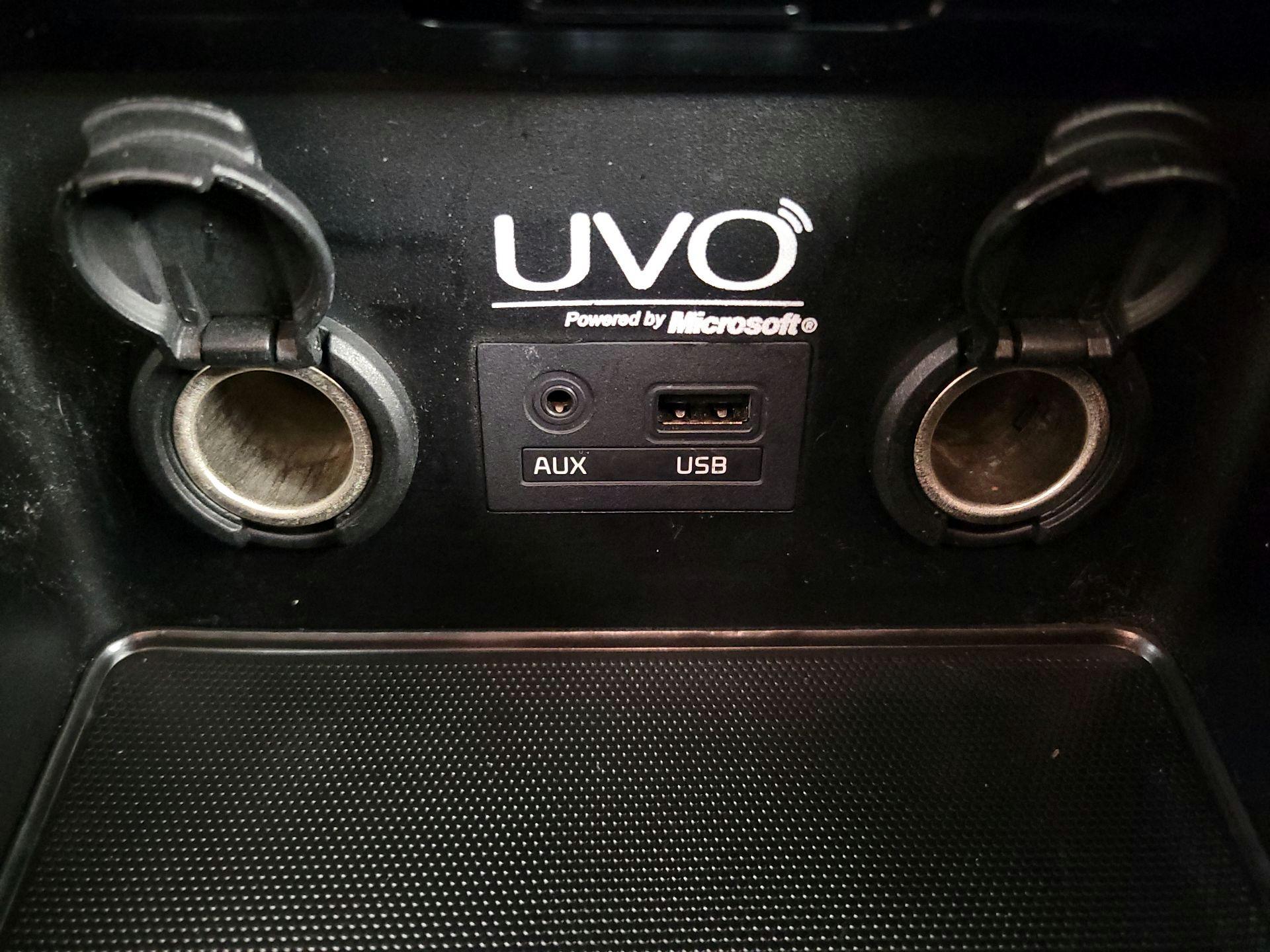 Thumbnail: 2014 Kia Forte - 18