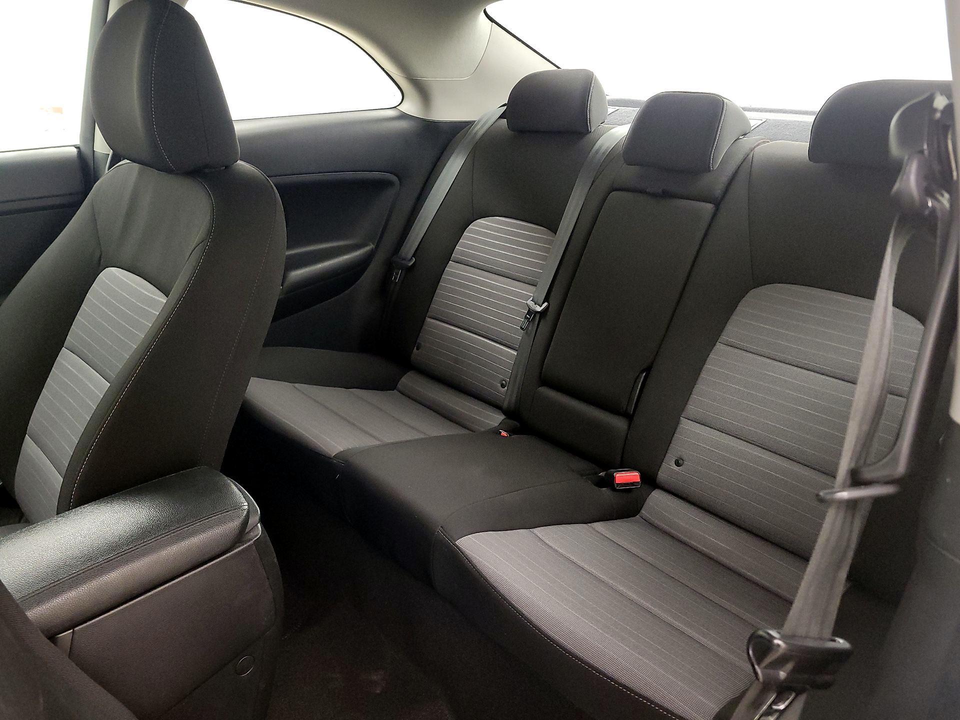 Thumbnail: 2014 Kia Forte - 19