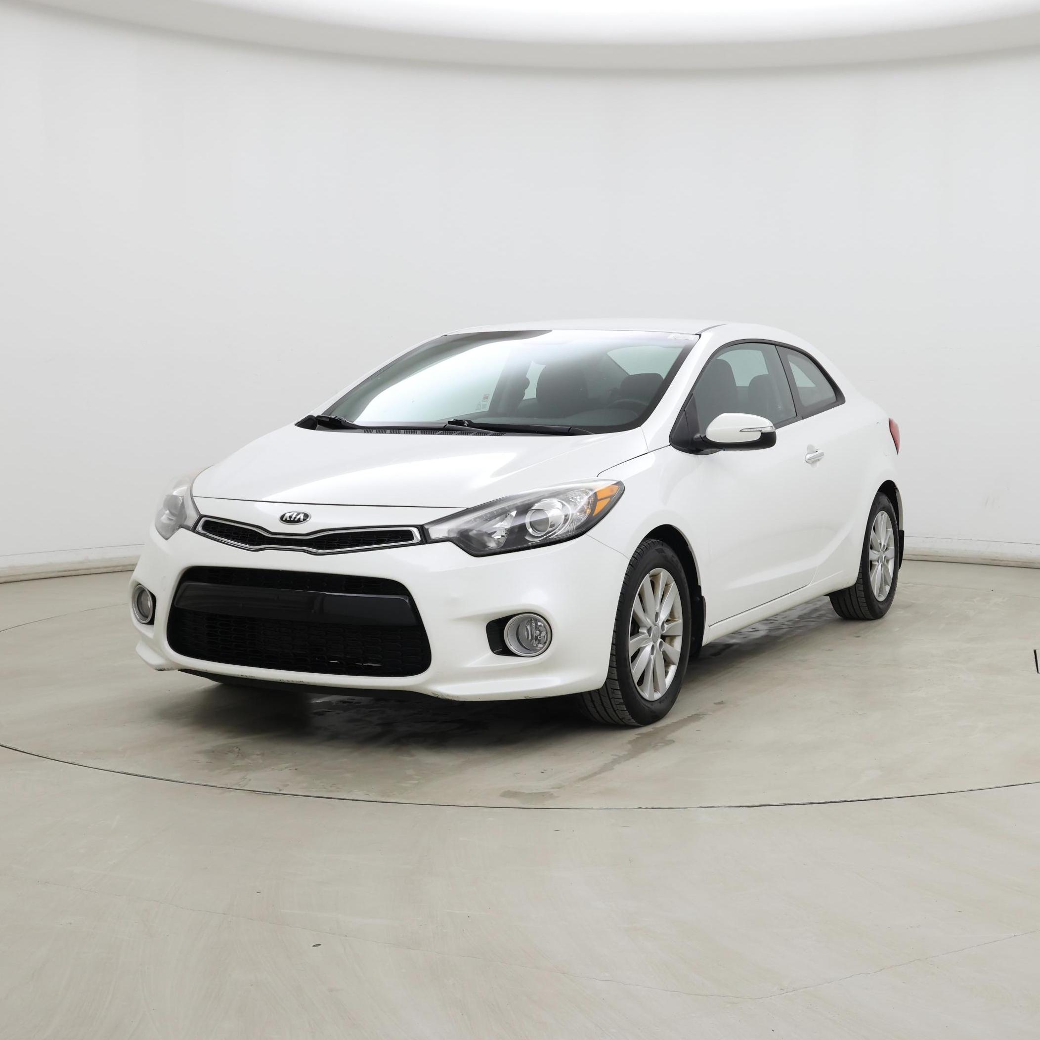 Thumbnail: 2014 Kia Forte - 4