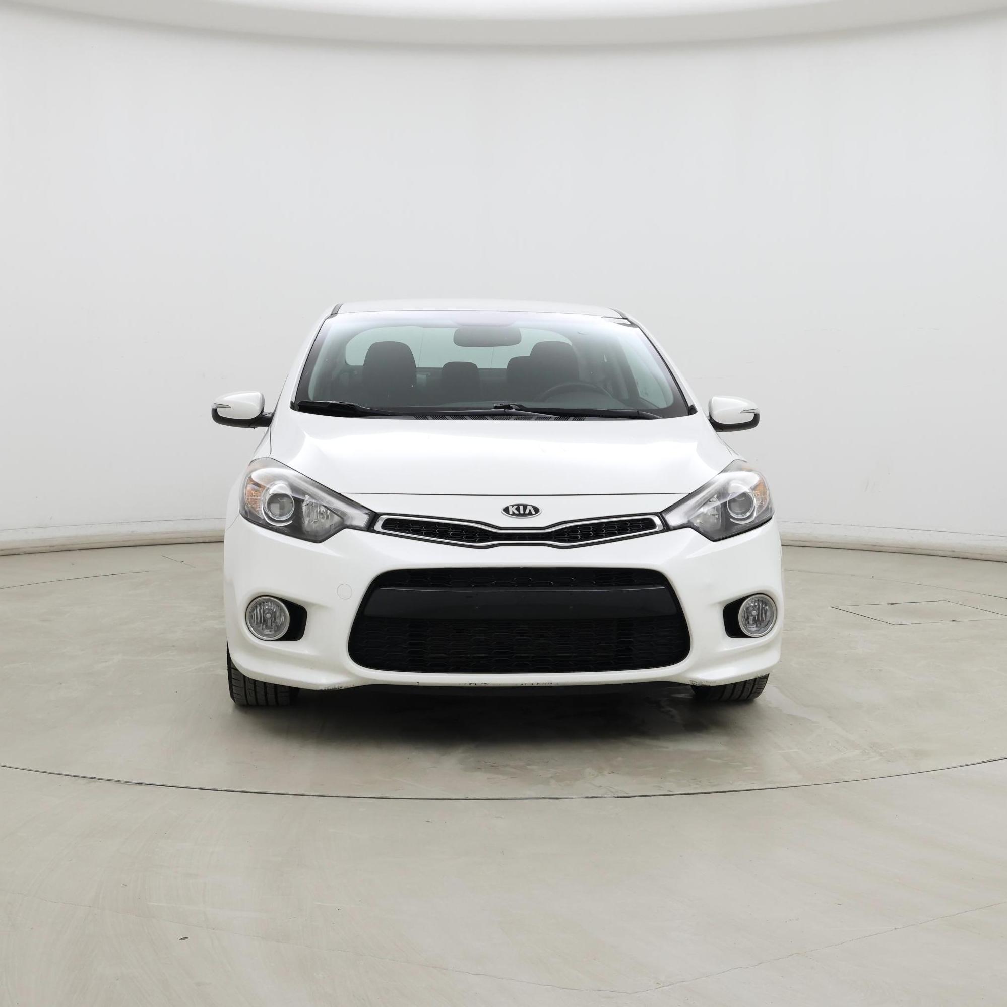 Thumbnail: 2014 Kia Forte - 5