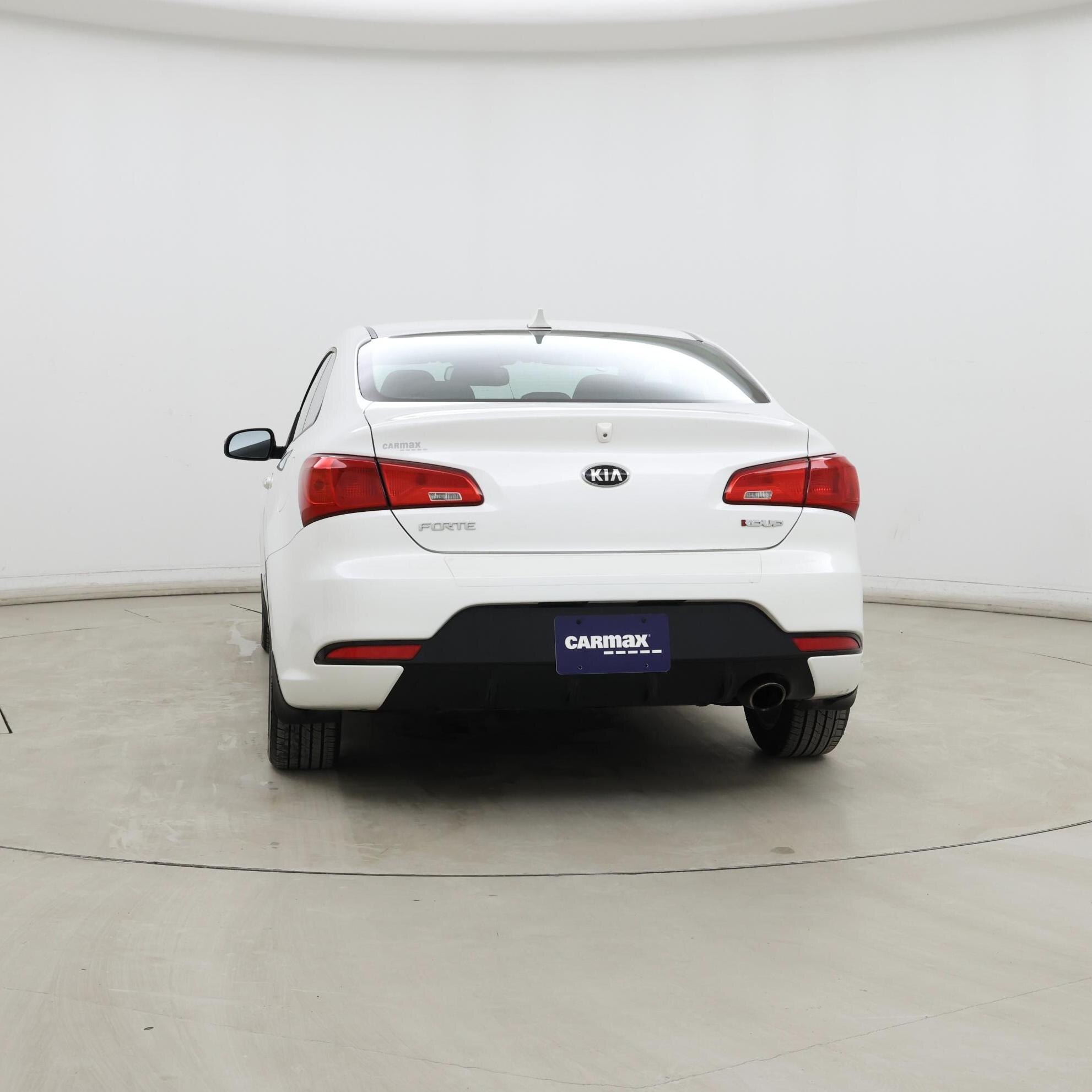 Thumbnail: 2014 Kia Forte - 6