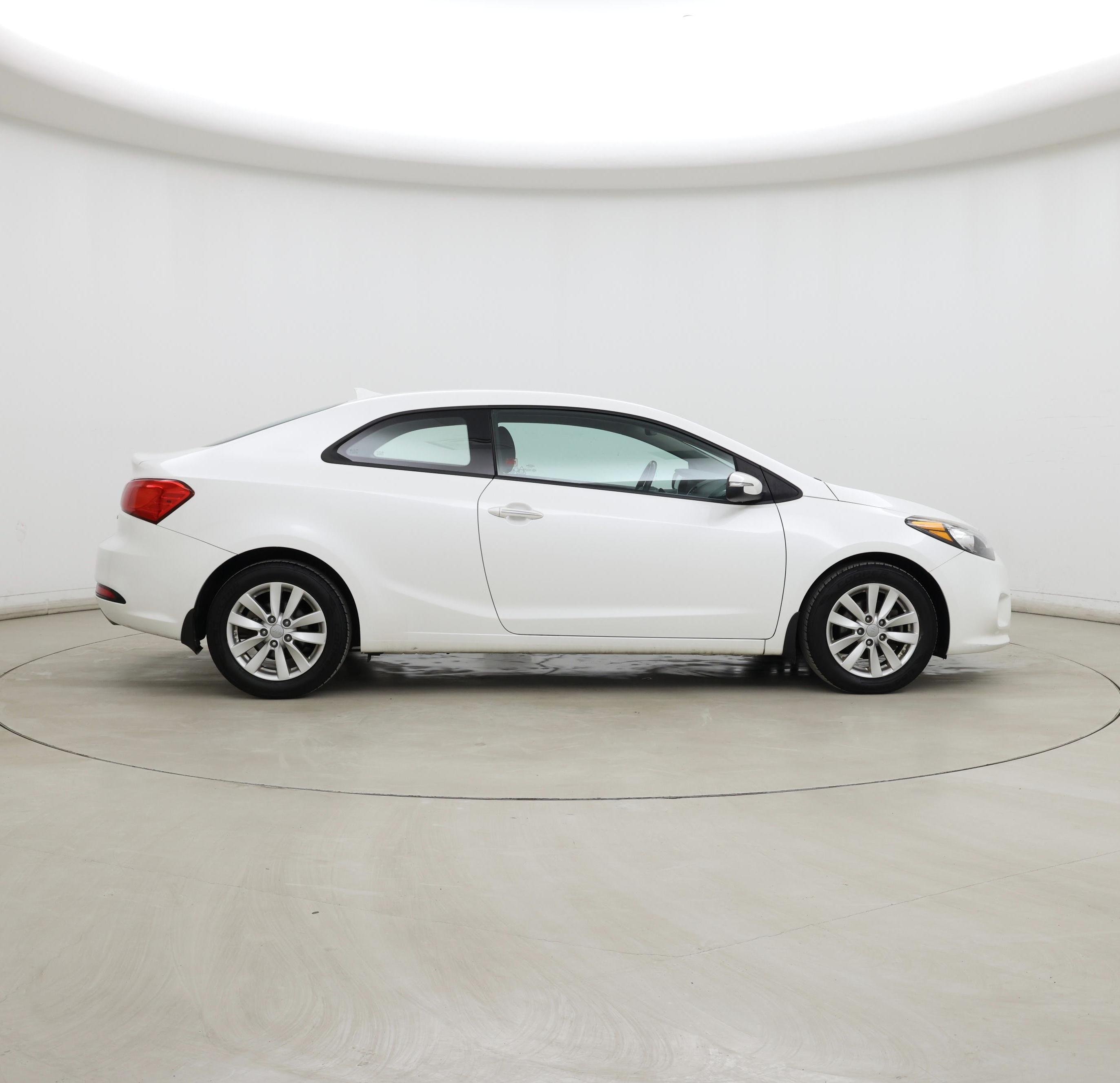 Thumbnail: 2014 Kia Forte - 7