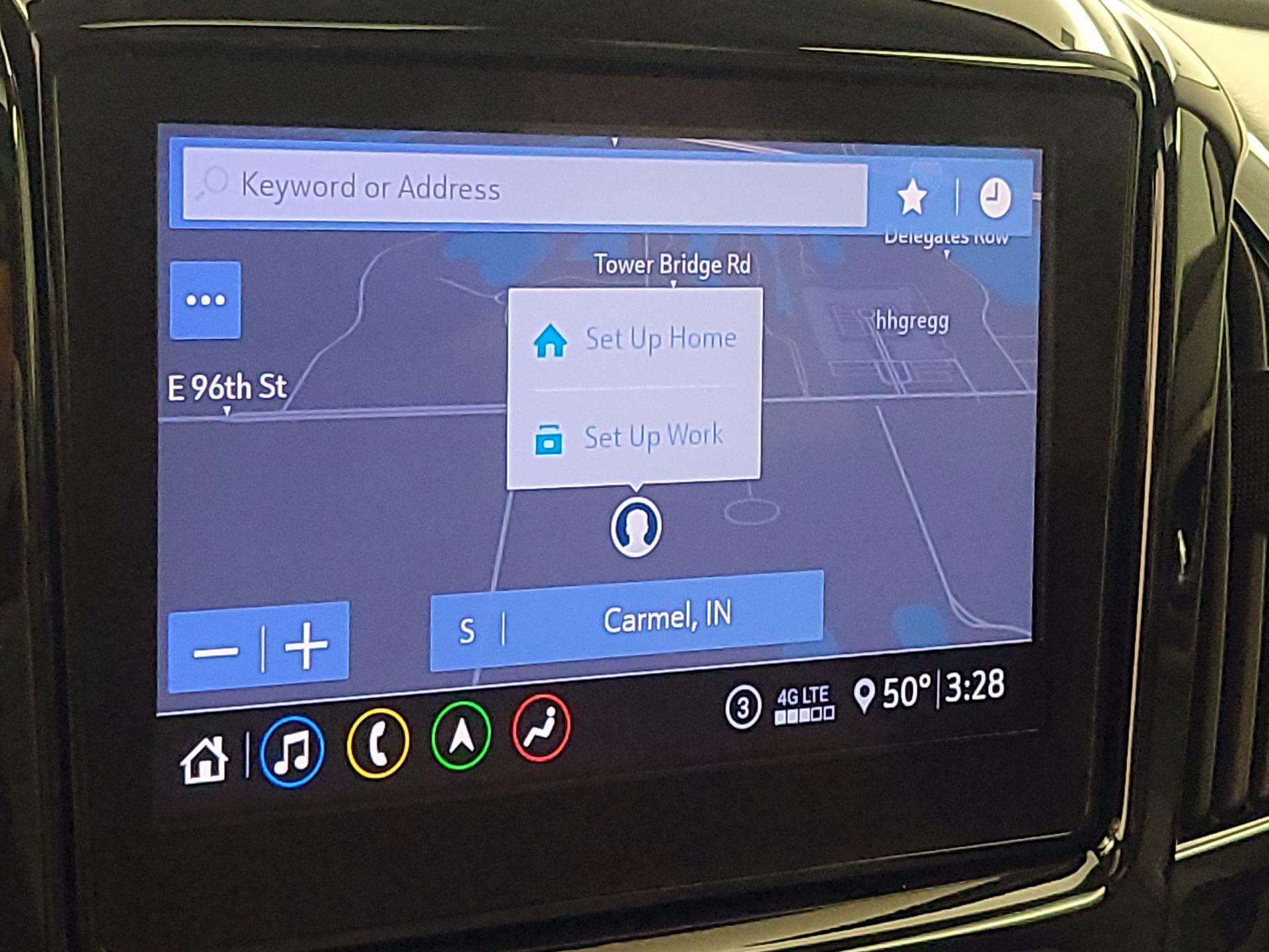 Thumbnail: 2020 Chevrolet Traverse - 14