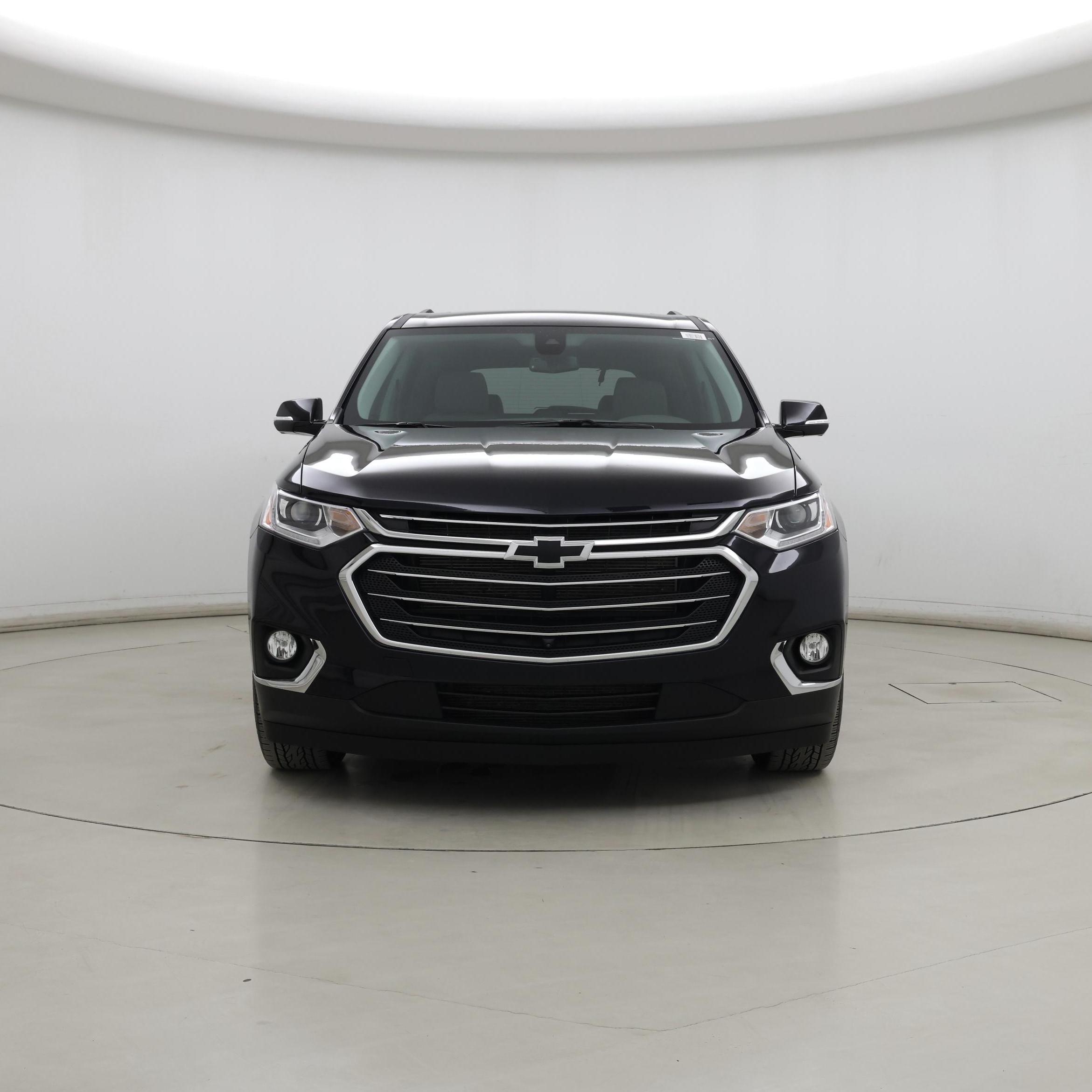 Thumbnail: 2020 Chevrolet Traverse - 5