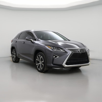 2019 Lexus RX 350