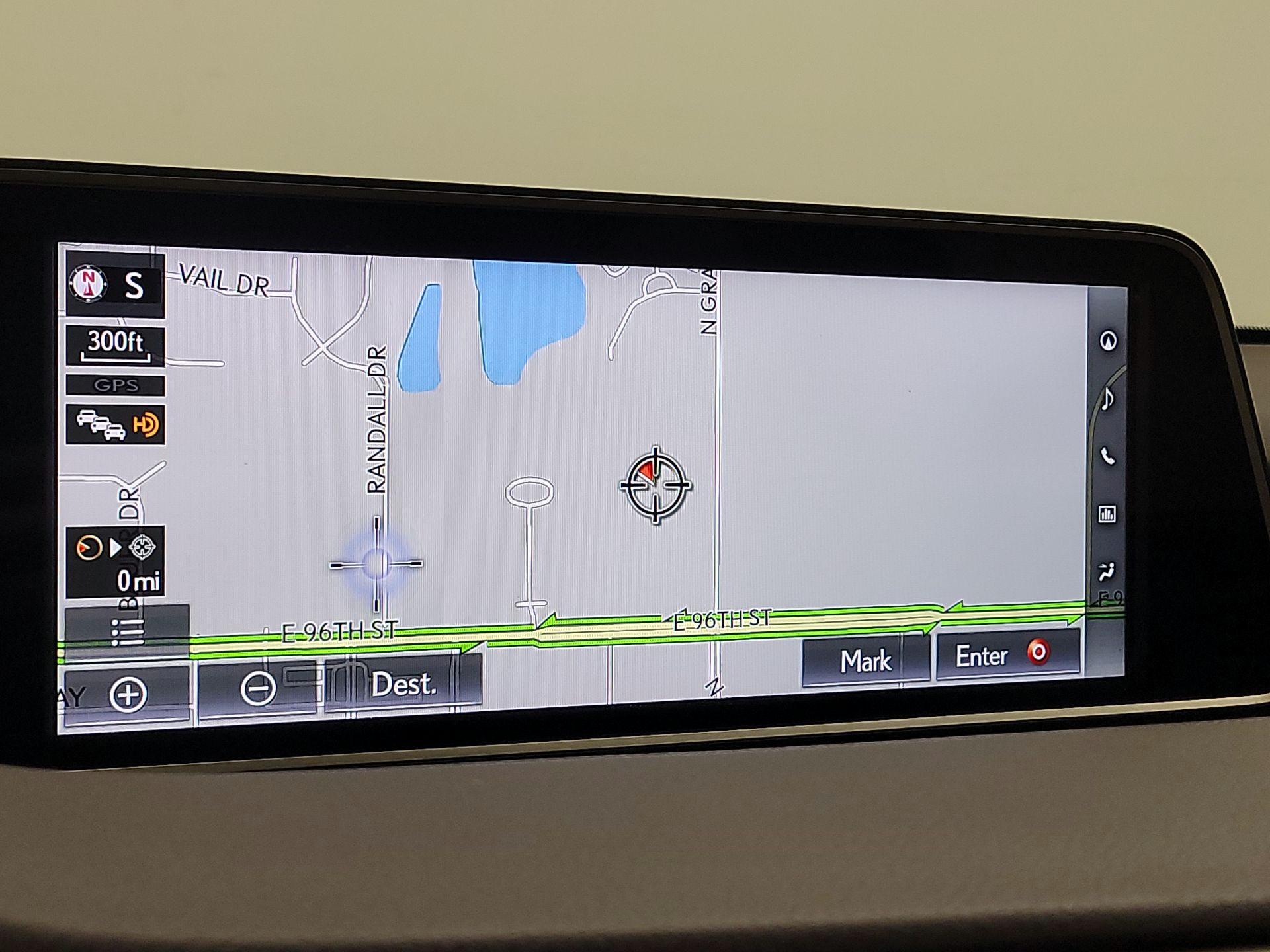 Thumbnail: 2019 Lexus RX - 14