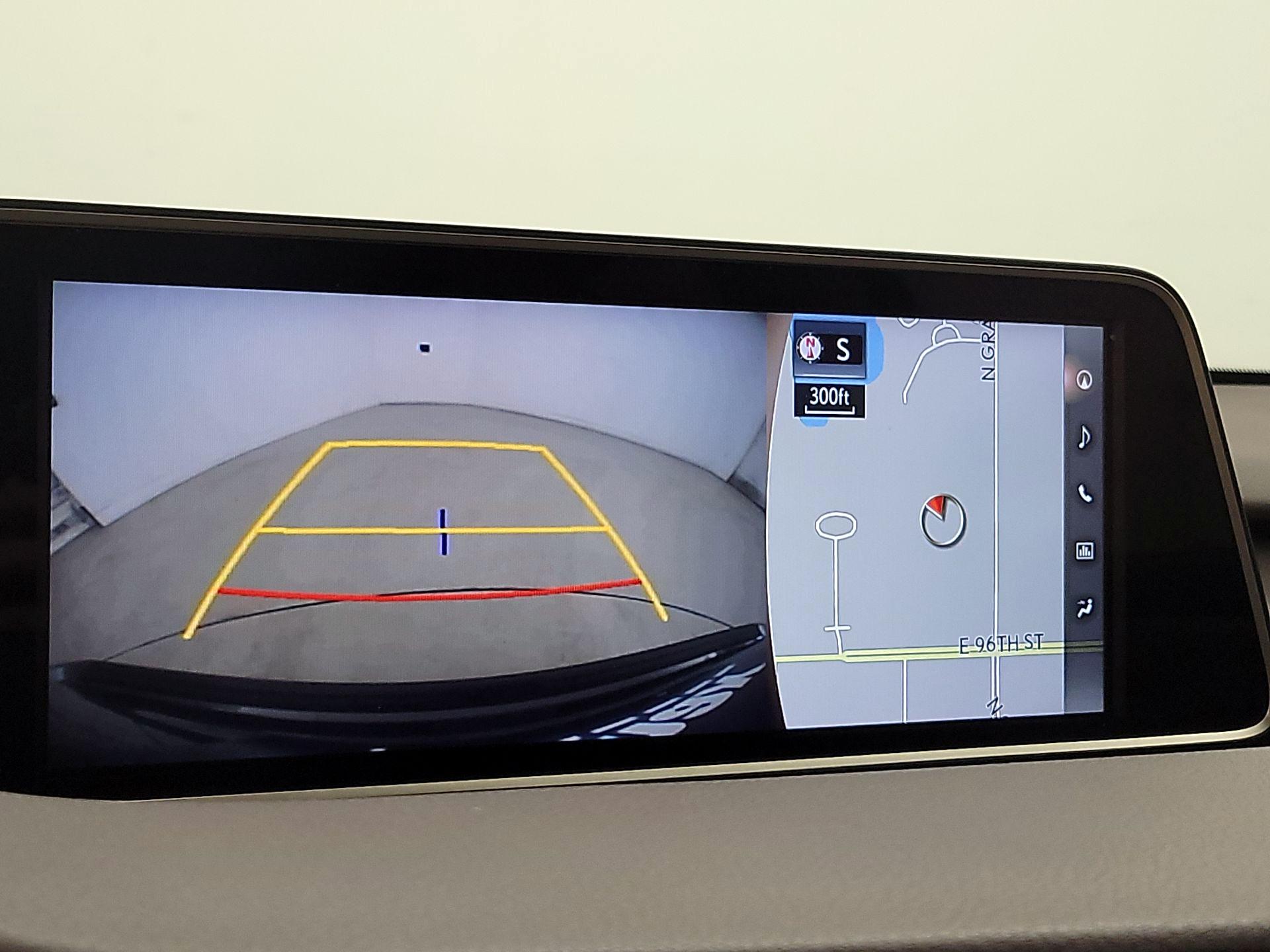 Thumbnail: 2019 Lexus RX - 15