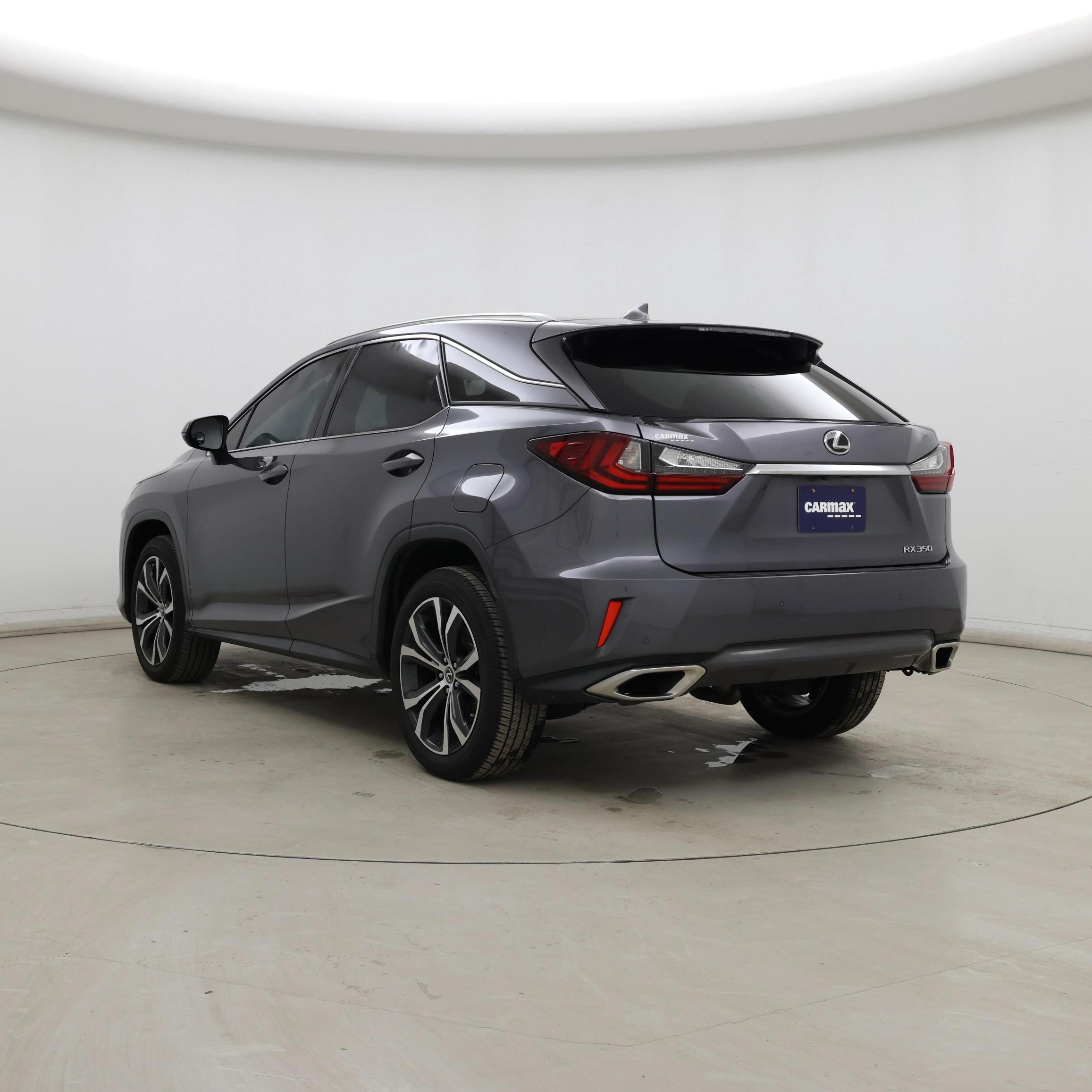 Thumbnail: 2019 Lexus RX - 2