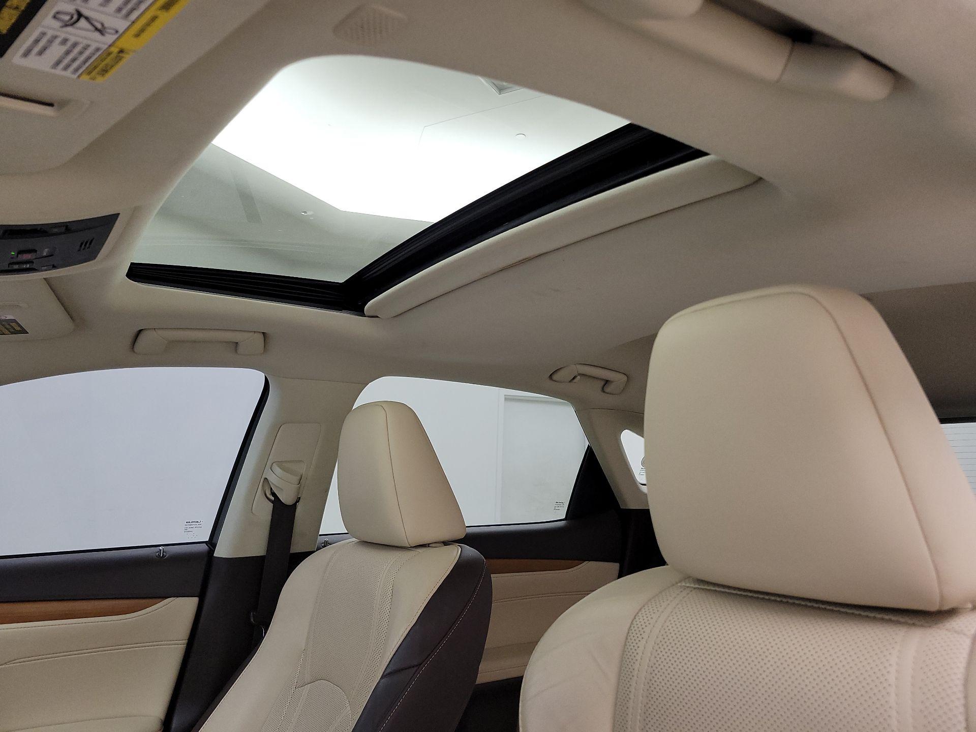 Thumbnail: 2019 Lexus RX - 20