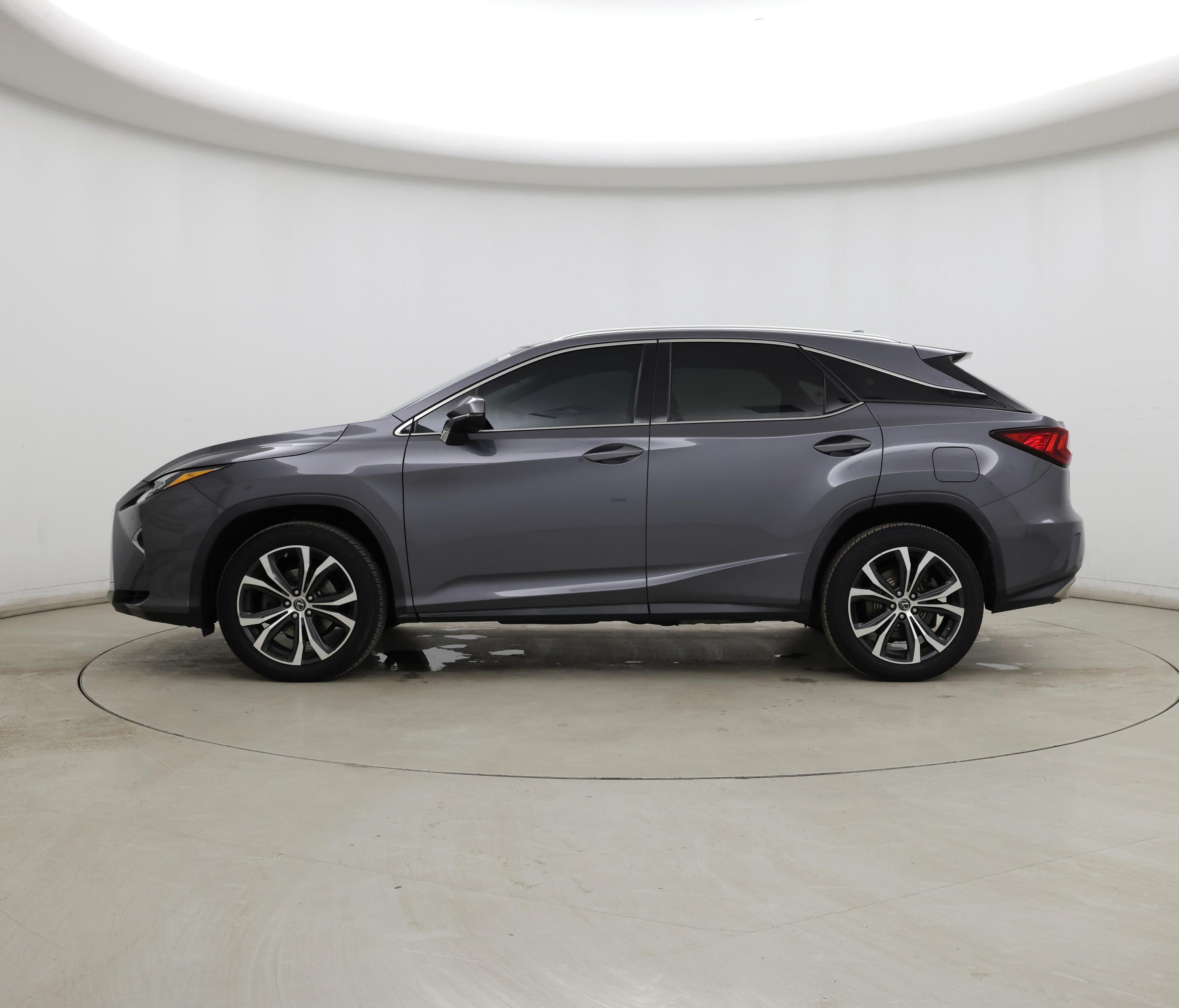 Thumbnail: 2019 Lexus RX - 3