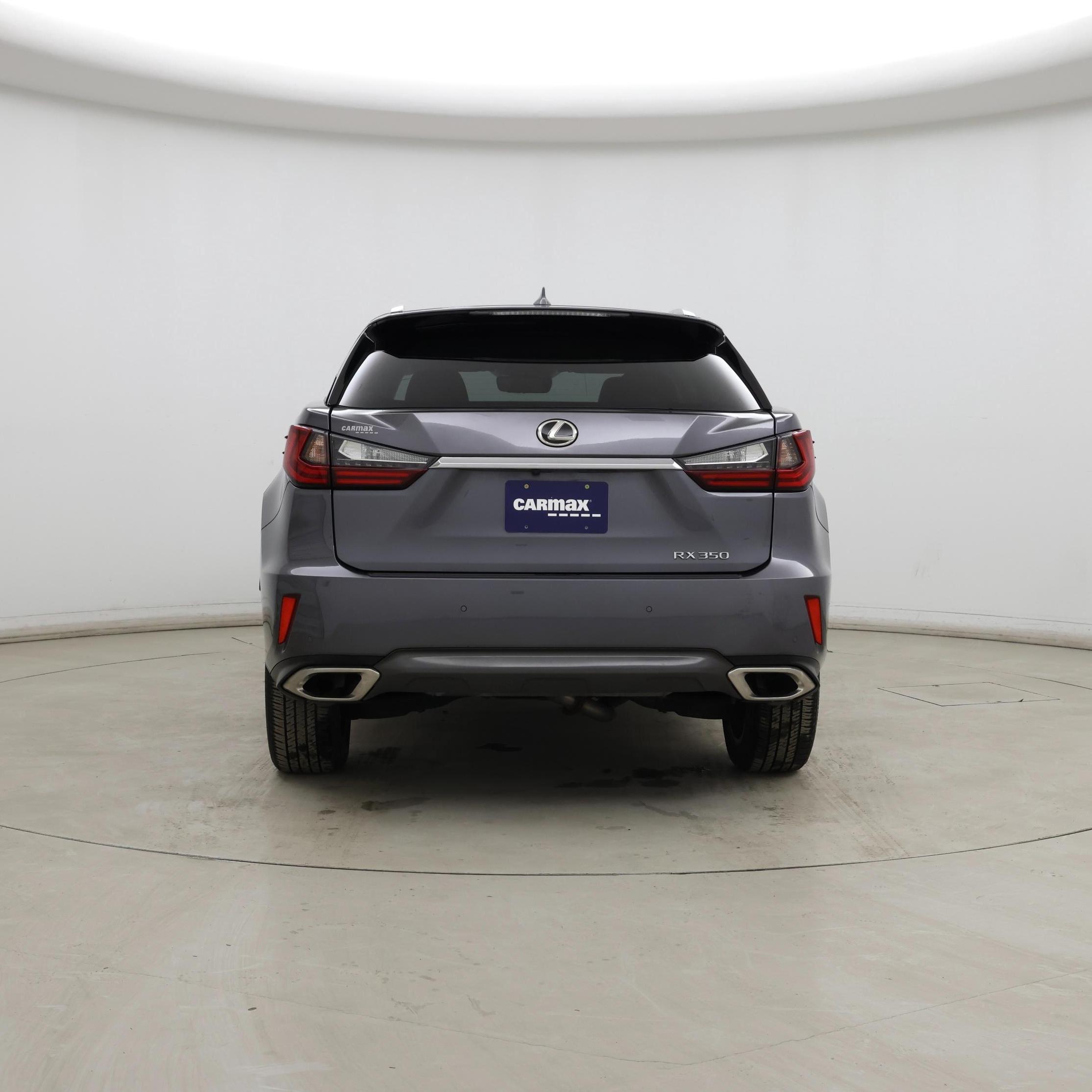 Thumbnail: 2019 Lexus RX - 6