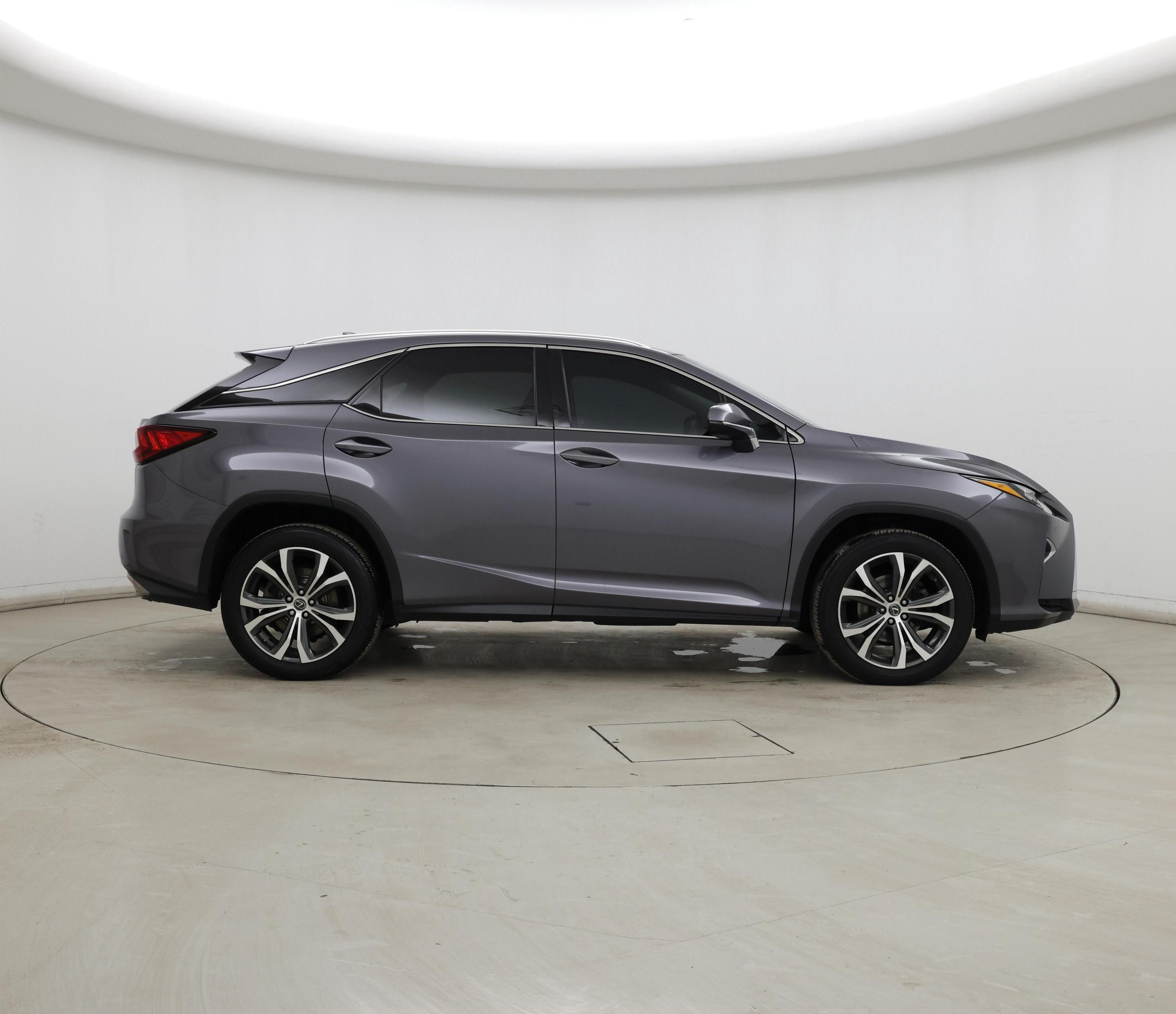 Thumbnail: 2019 Lexus RX - 7