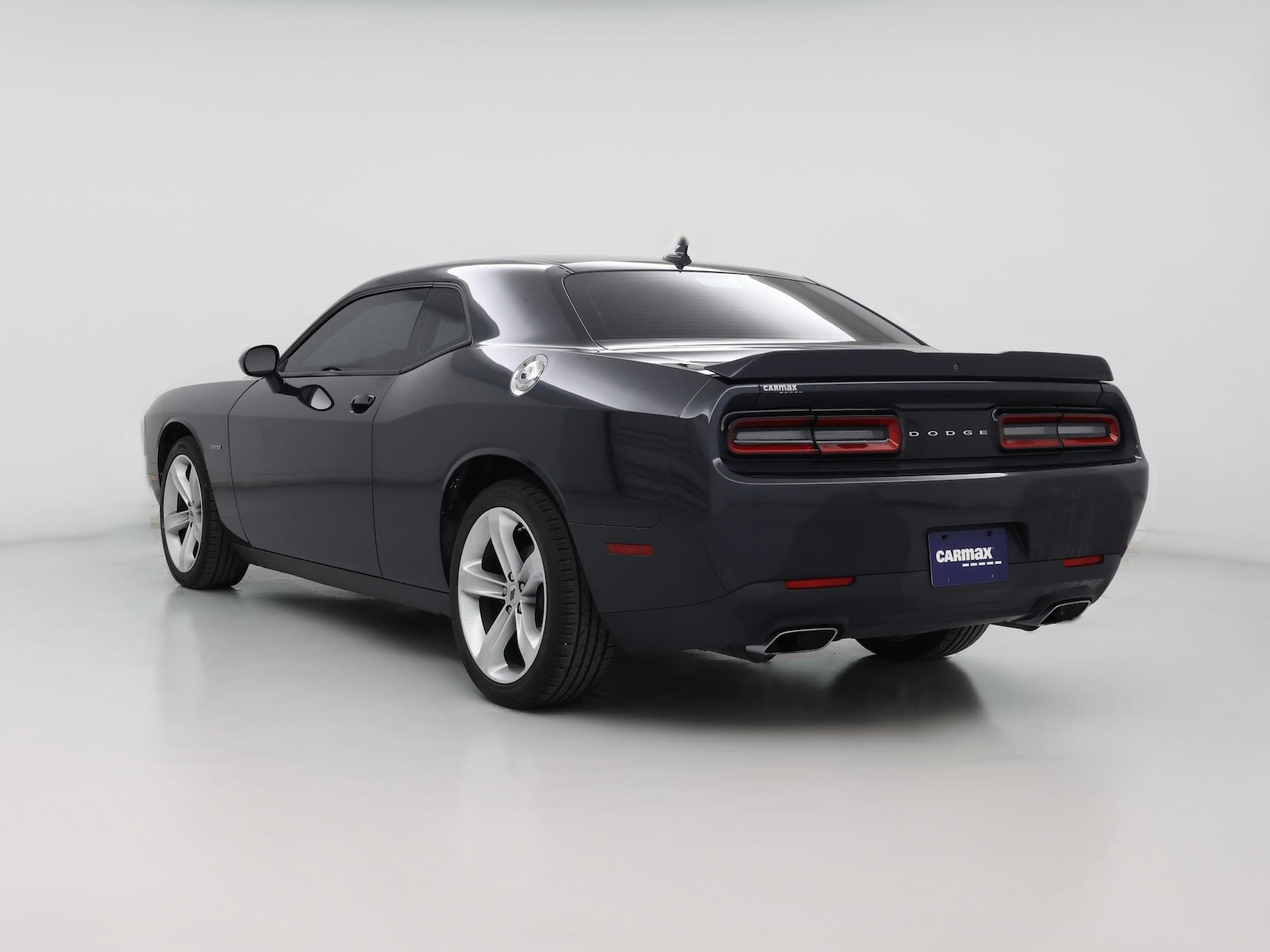 2018 Dodge Challenger R/T
