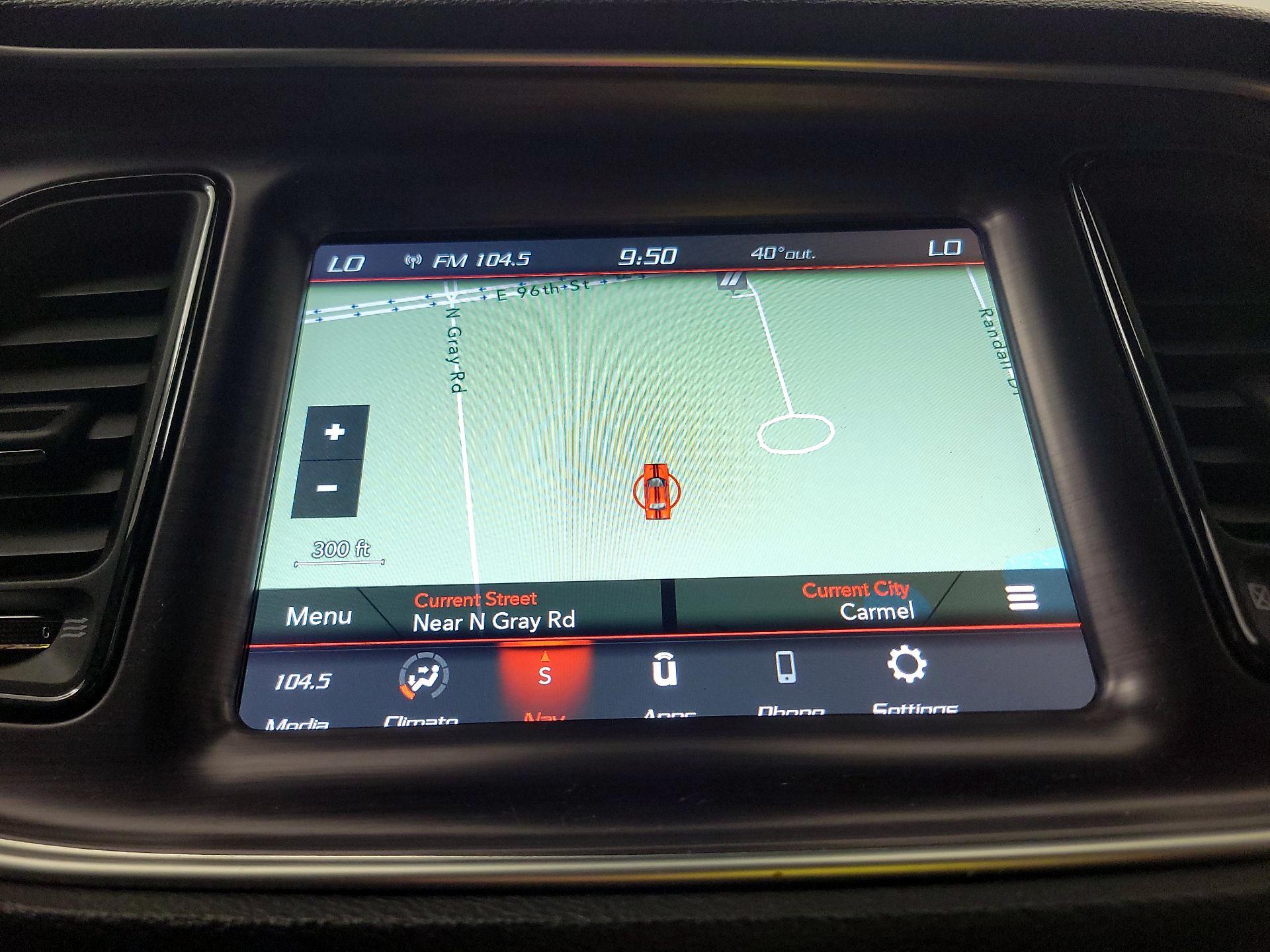 Thumbnail: 2018 Dodge Challenger - 14