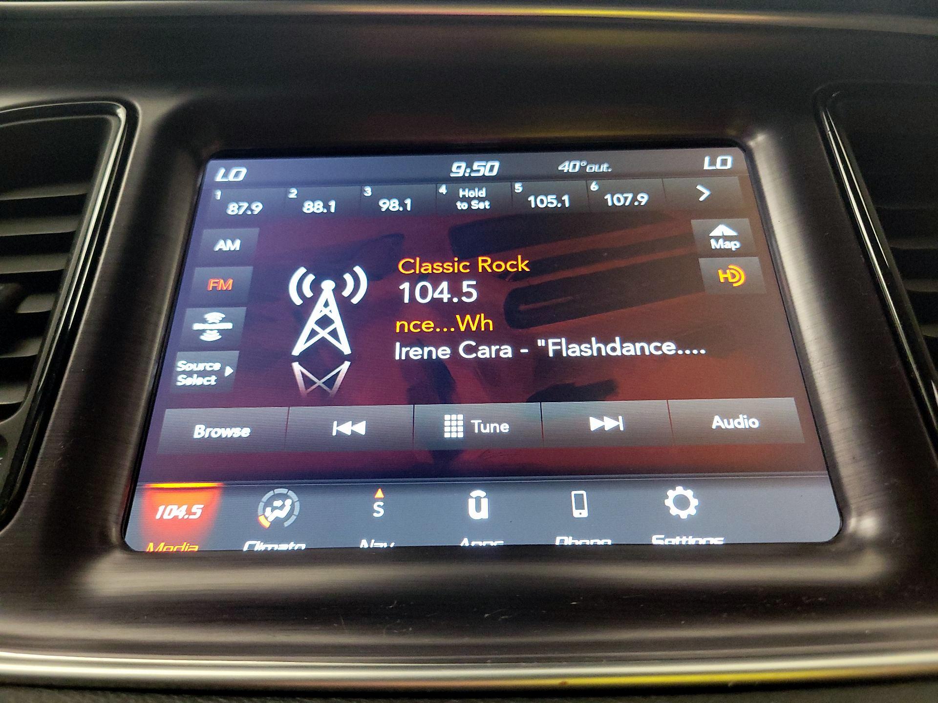 Thumbnail: 2018 Dodge Challenger - 16