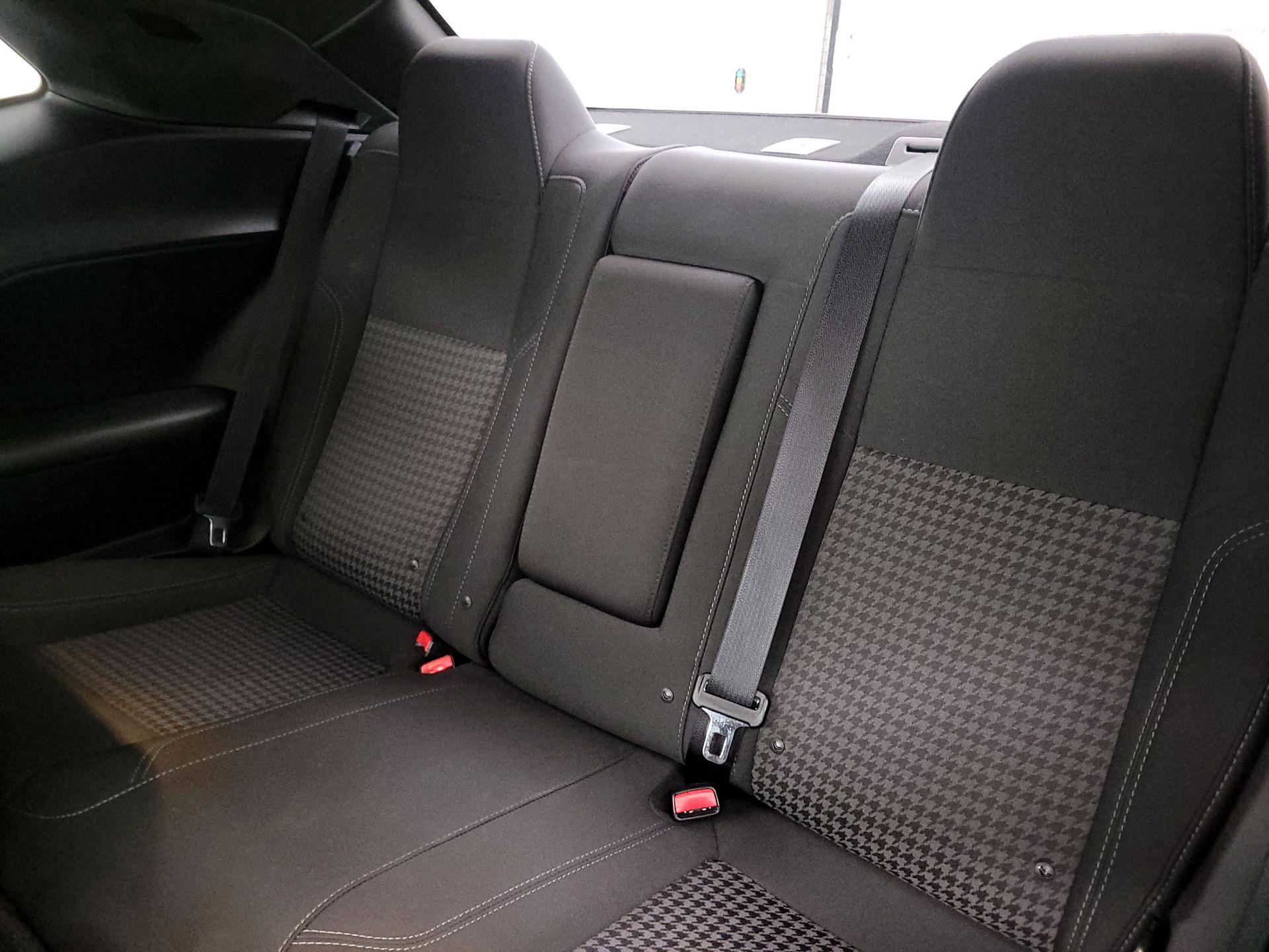 Thumbnail: 2018 Dodge Challenger - 20