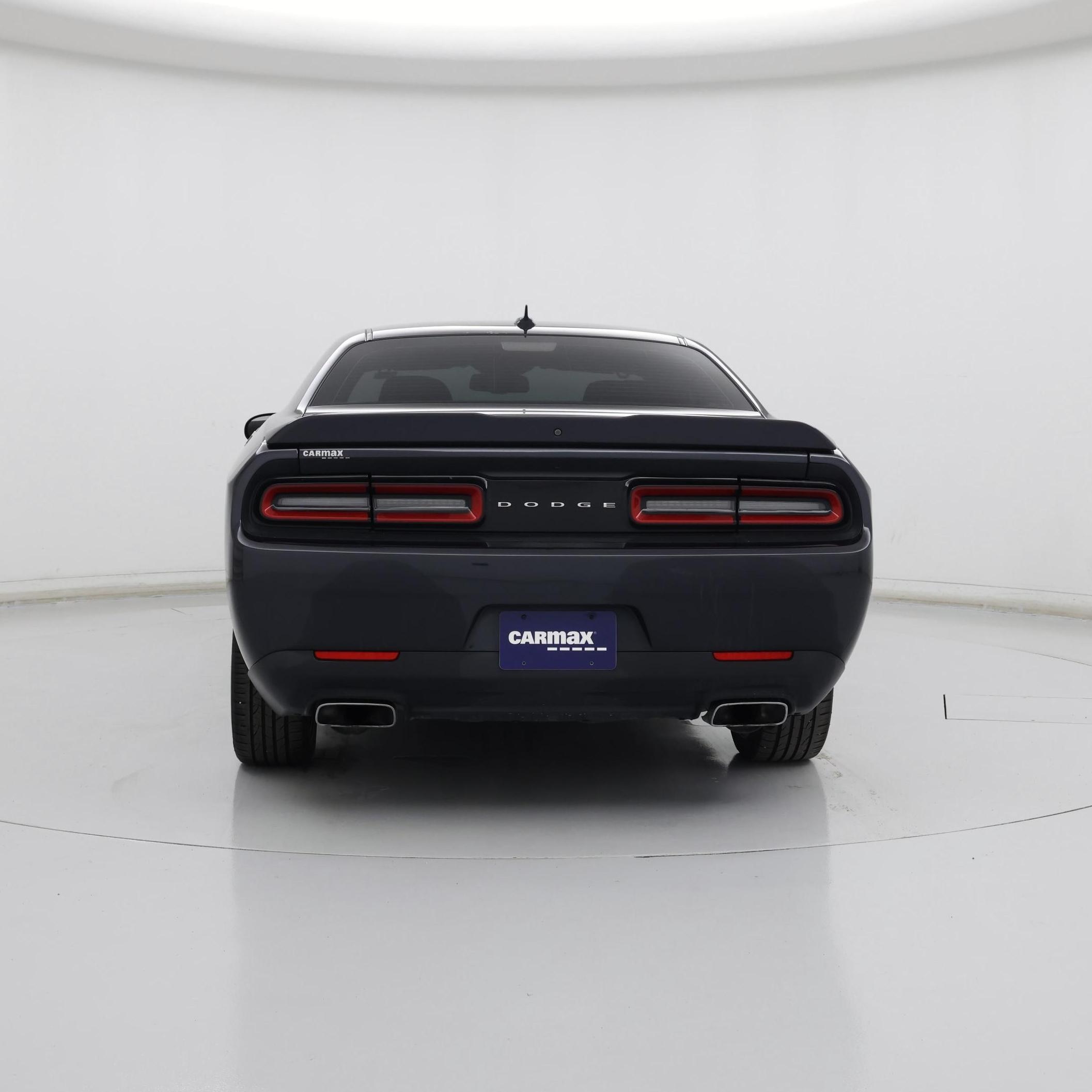 Thumbnail: 2018 Dodge Challenger - 6