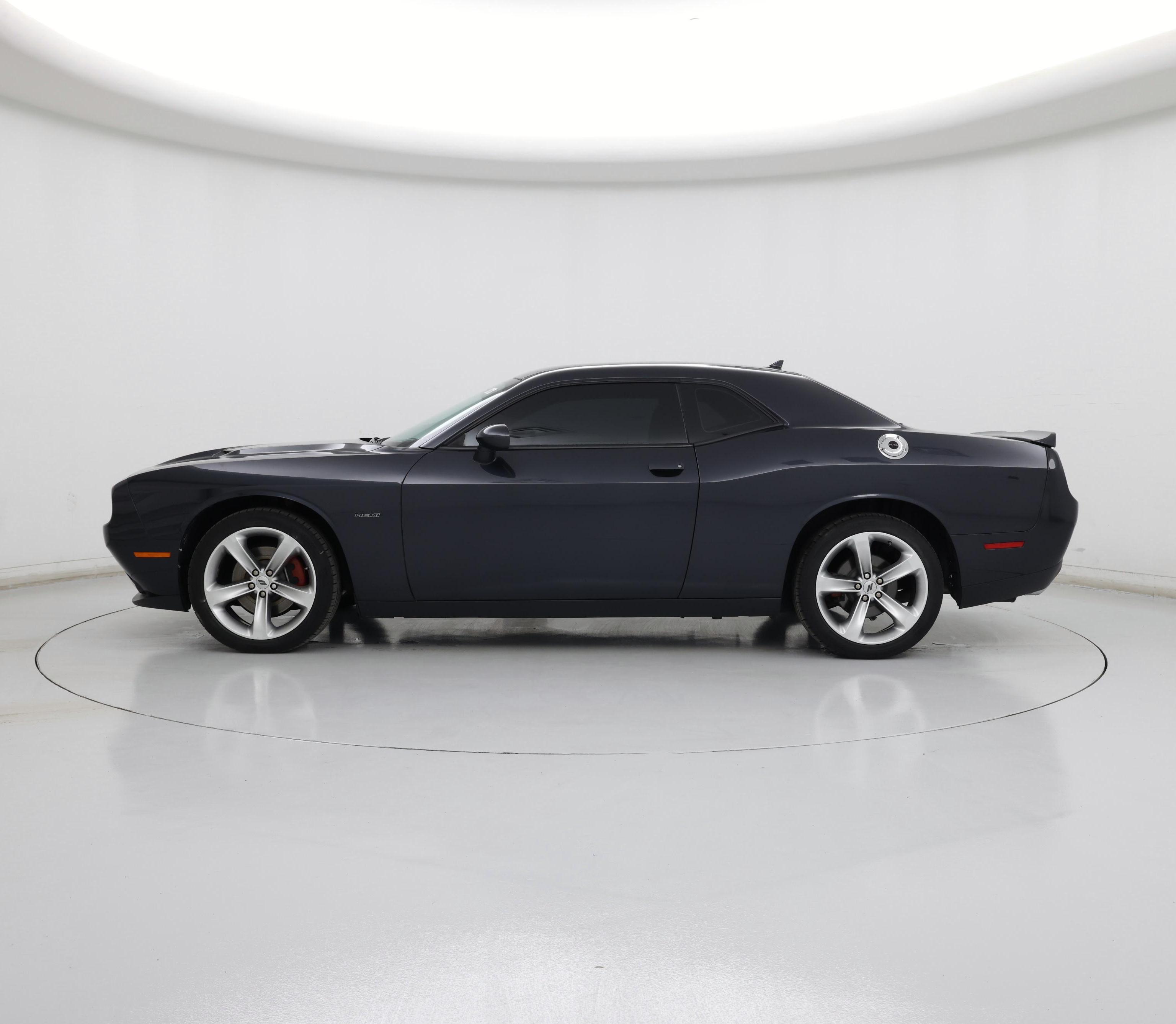 Thumbnail: 2018 Dodge Challenger - 7