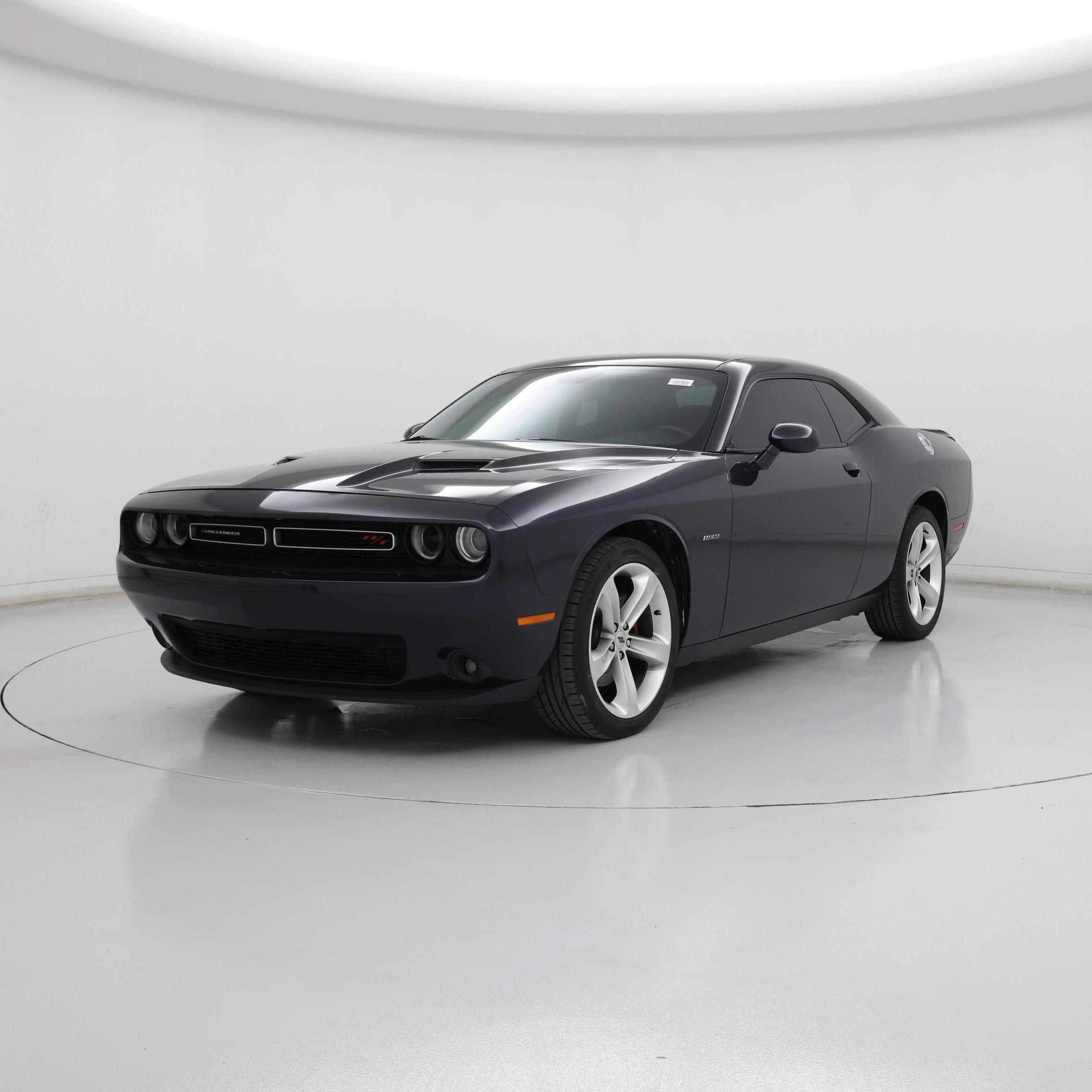 Thumbnail: 2018 Dodge Challenger - 8