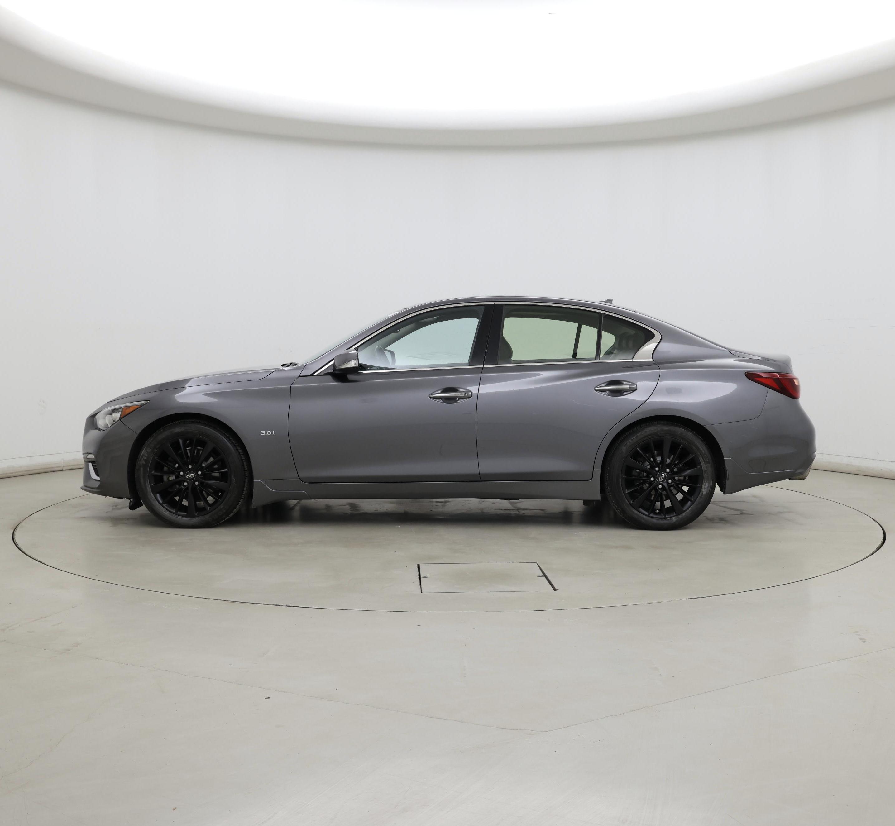 Thumbnail: 2019 INFINITI Q50 - 3
