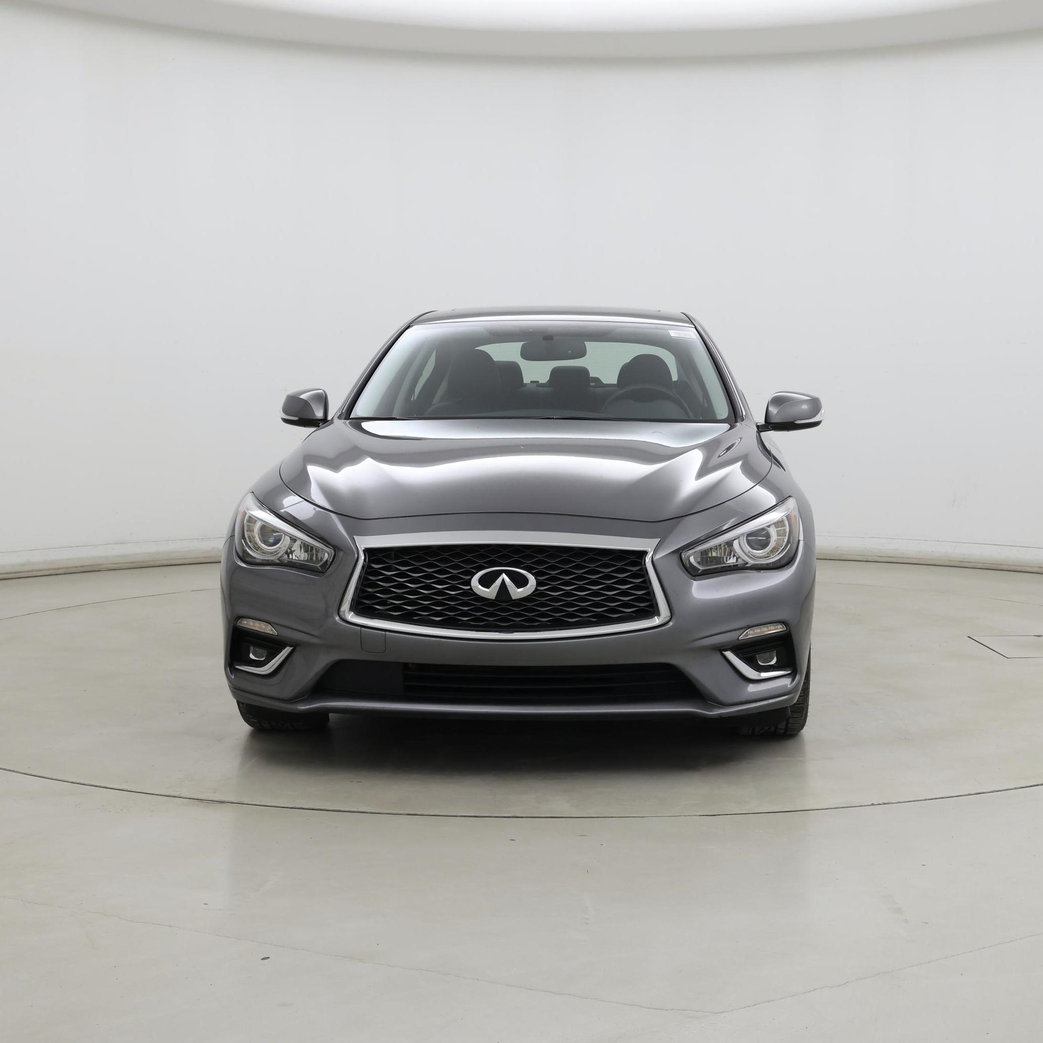 Thumbnail: 2019 INFINITI Q50 - 5