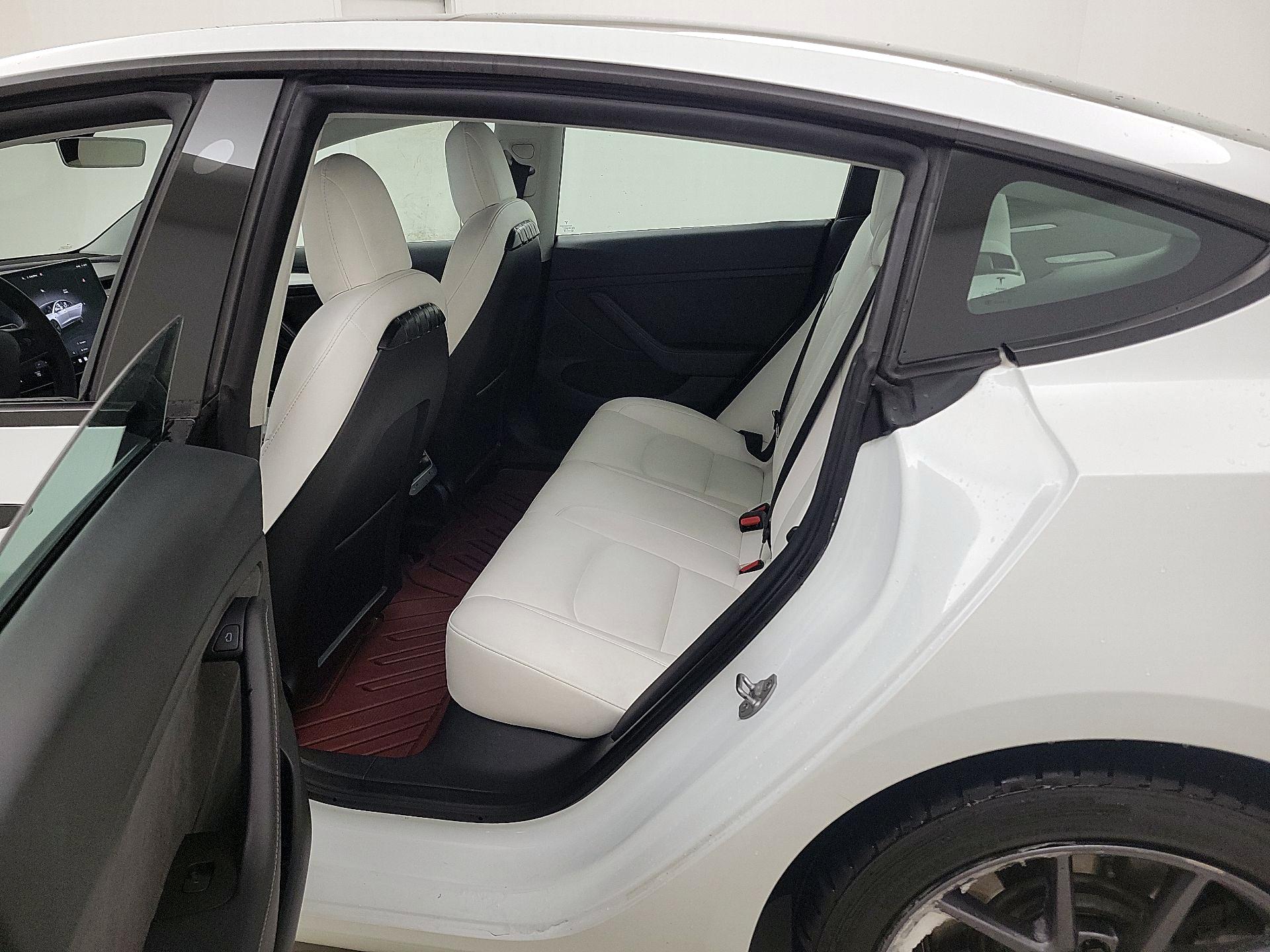 Thumbnail: 2022 Tesla Model 3 - 20