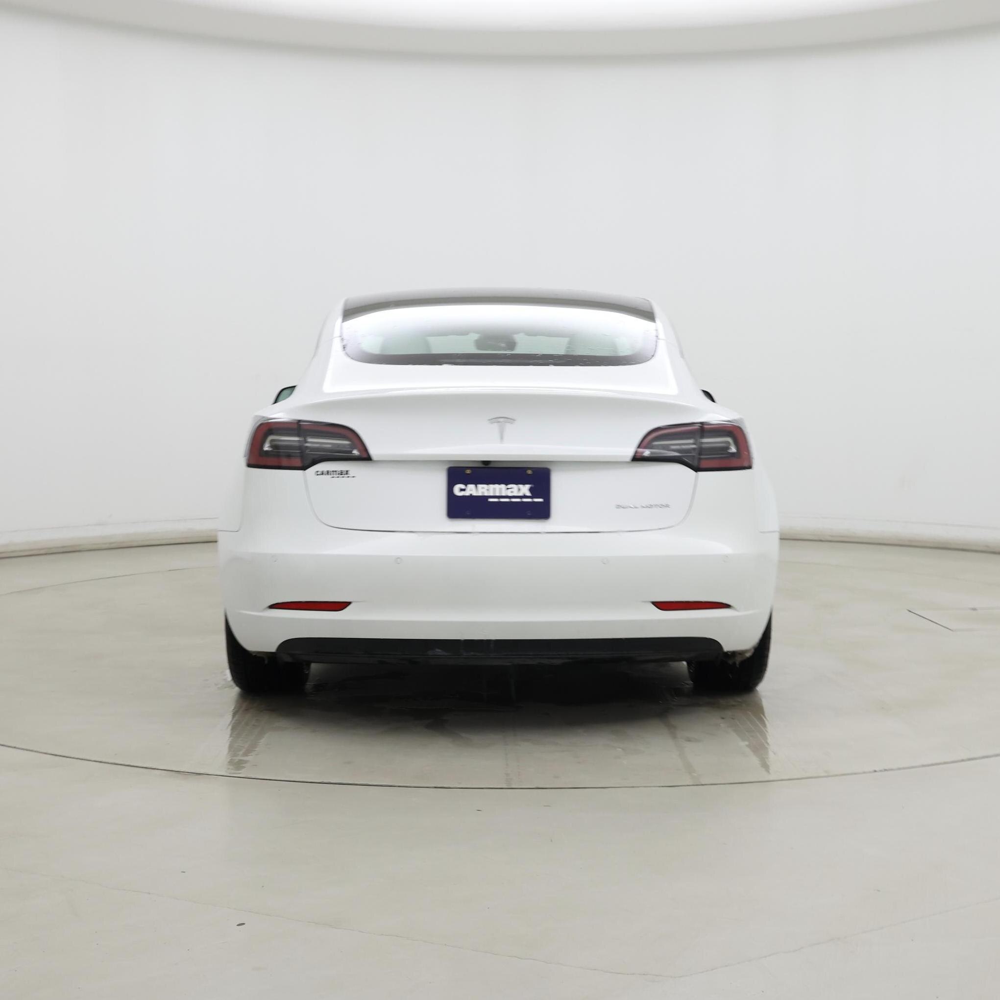 Thumbnail: 2022 Tesla Model 3 - 6