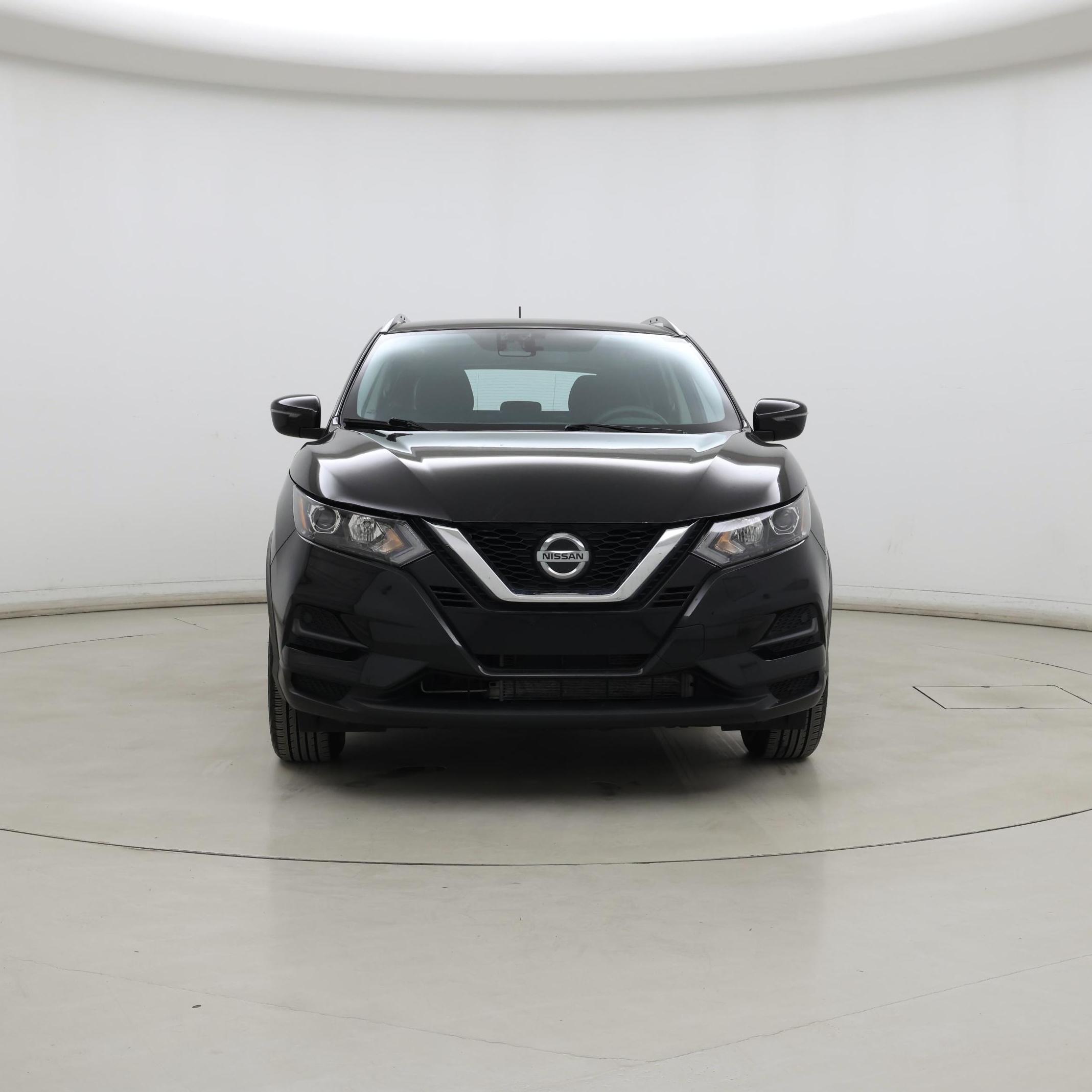 Thumbnail: 2020 Nissan Rogue Sport - 5