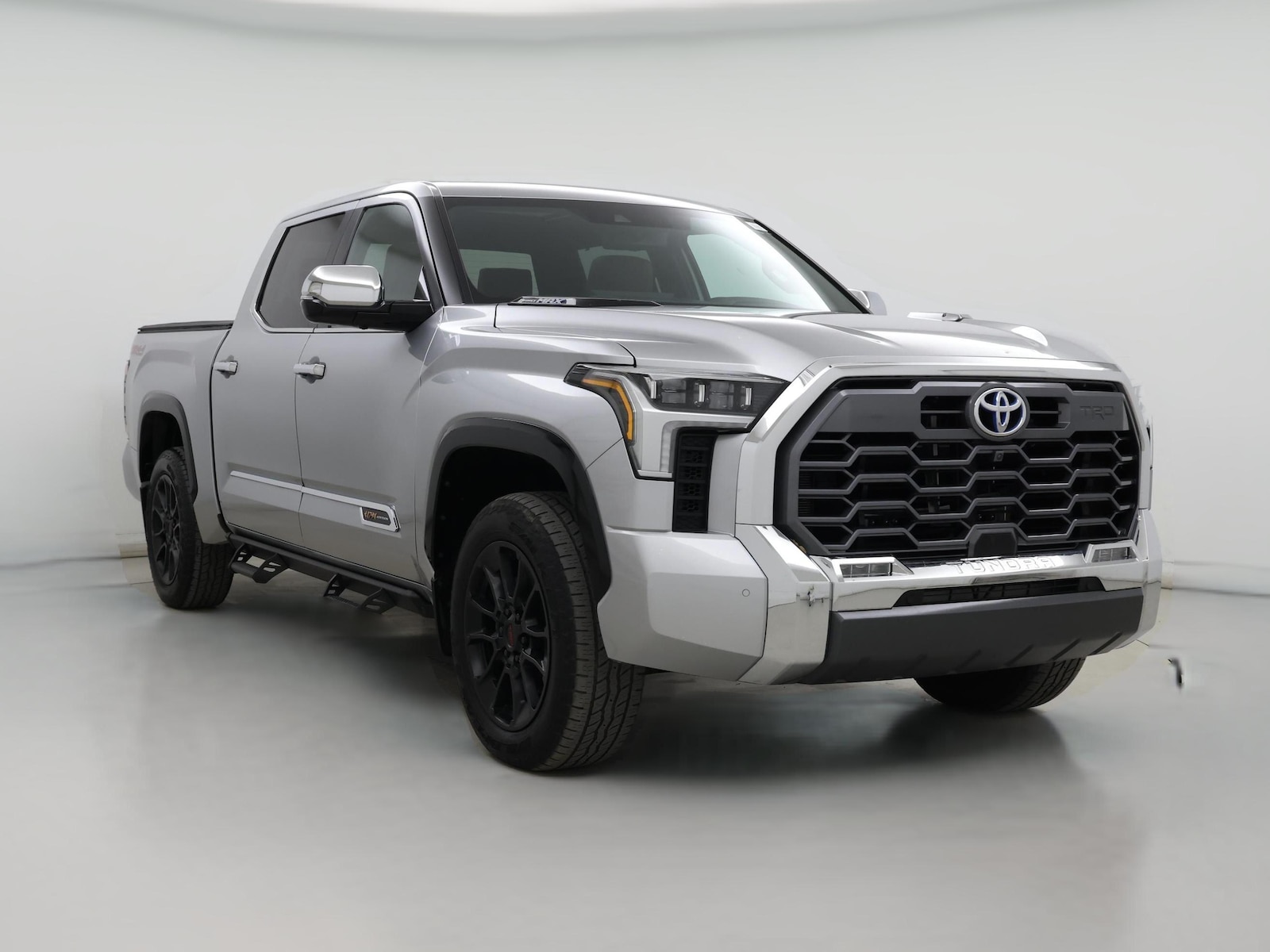 2024 Toyota Tundra 1794 Edition