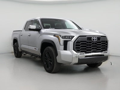 2024 Toyota Tundra Hybrid 1794