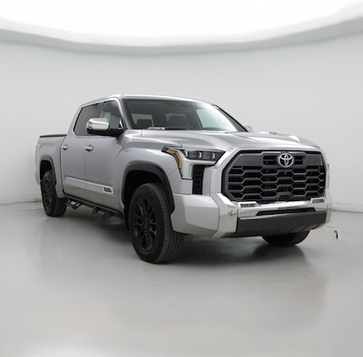 2024 Toyota Tundra Hybrid 1794
