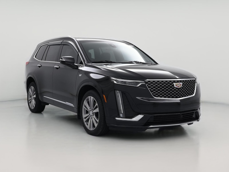 2023 Cadillac XT6 Premium Luxury -
                  Indianapolis, IN