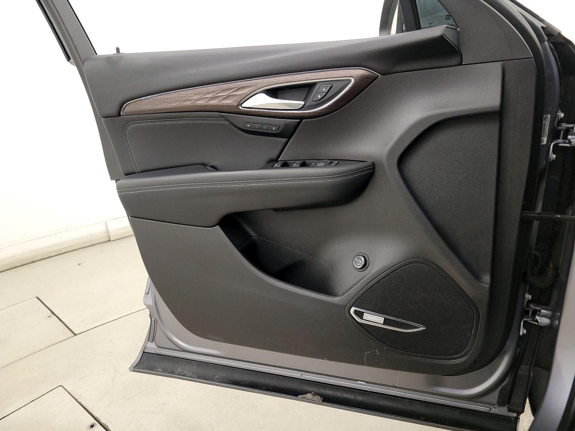 Thumbnail: 2022 Buick Envision - 12