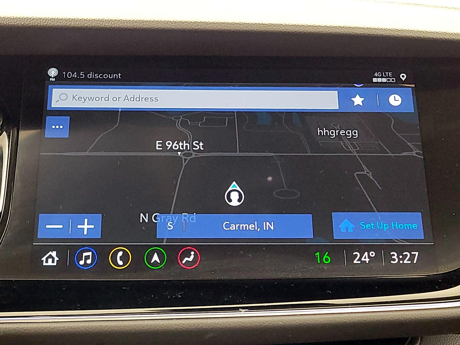 Thumbnail: 2022 Buick Envision - 14